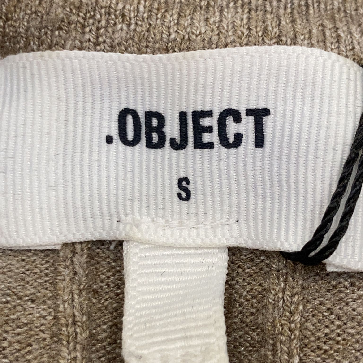 Object