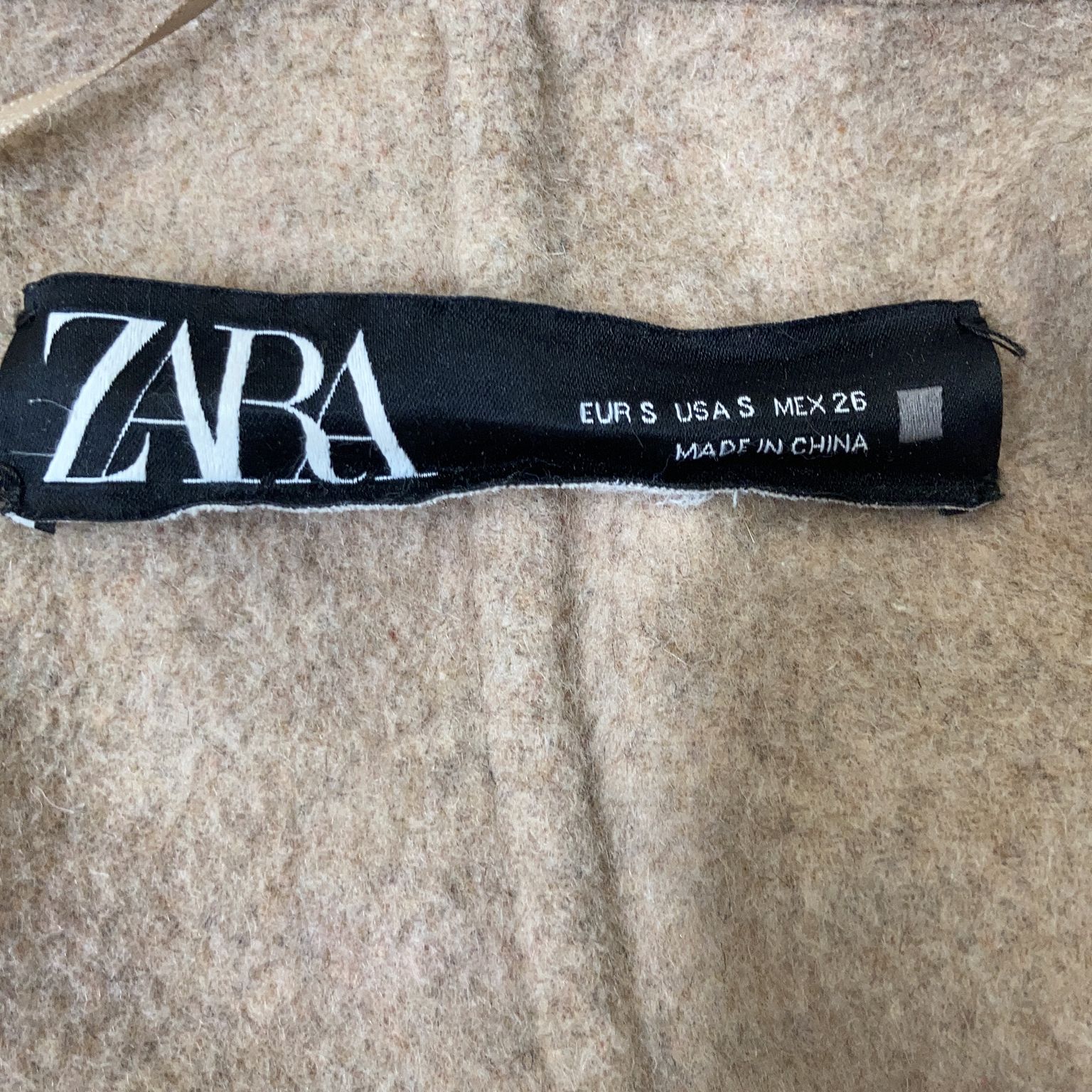 Zara