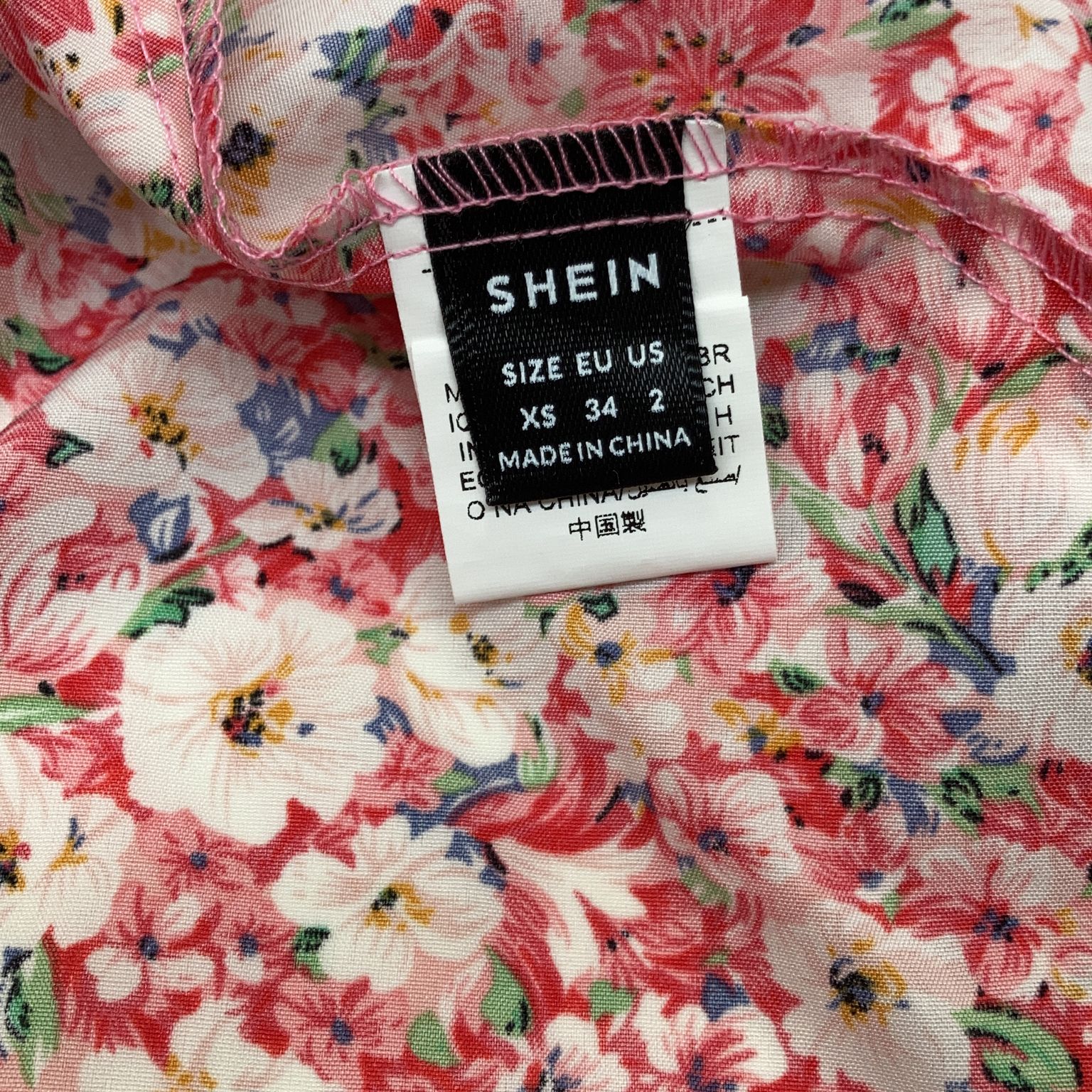 Shein