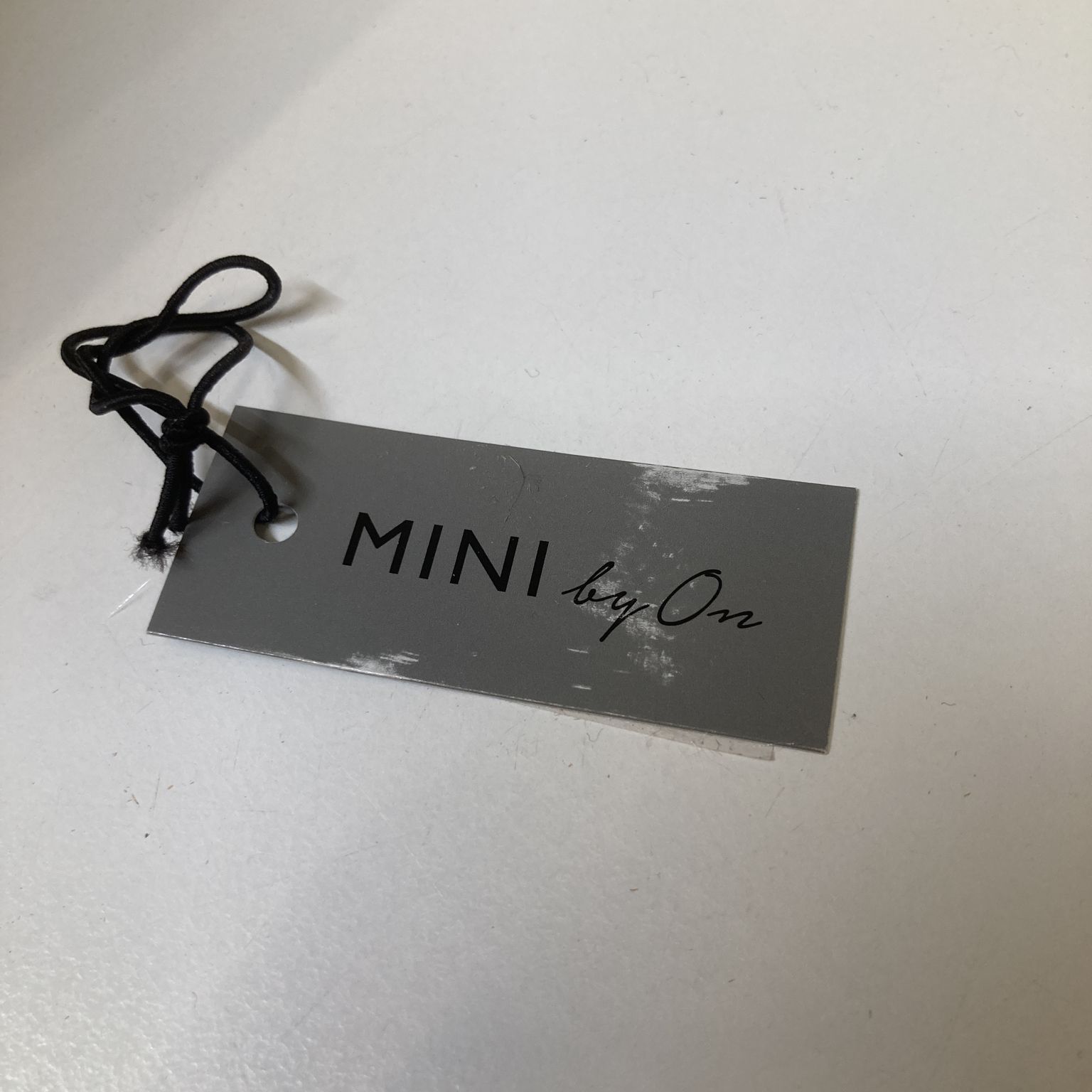 Mini by On