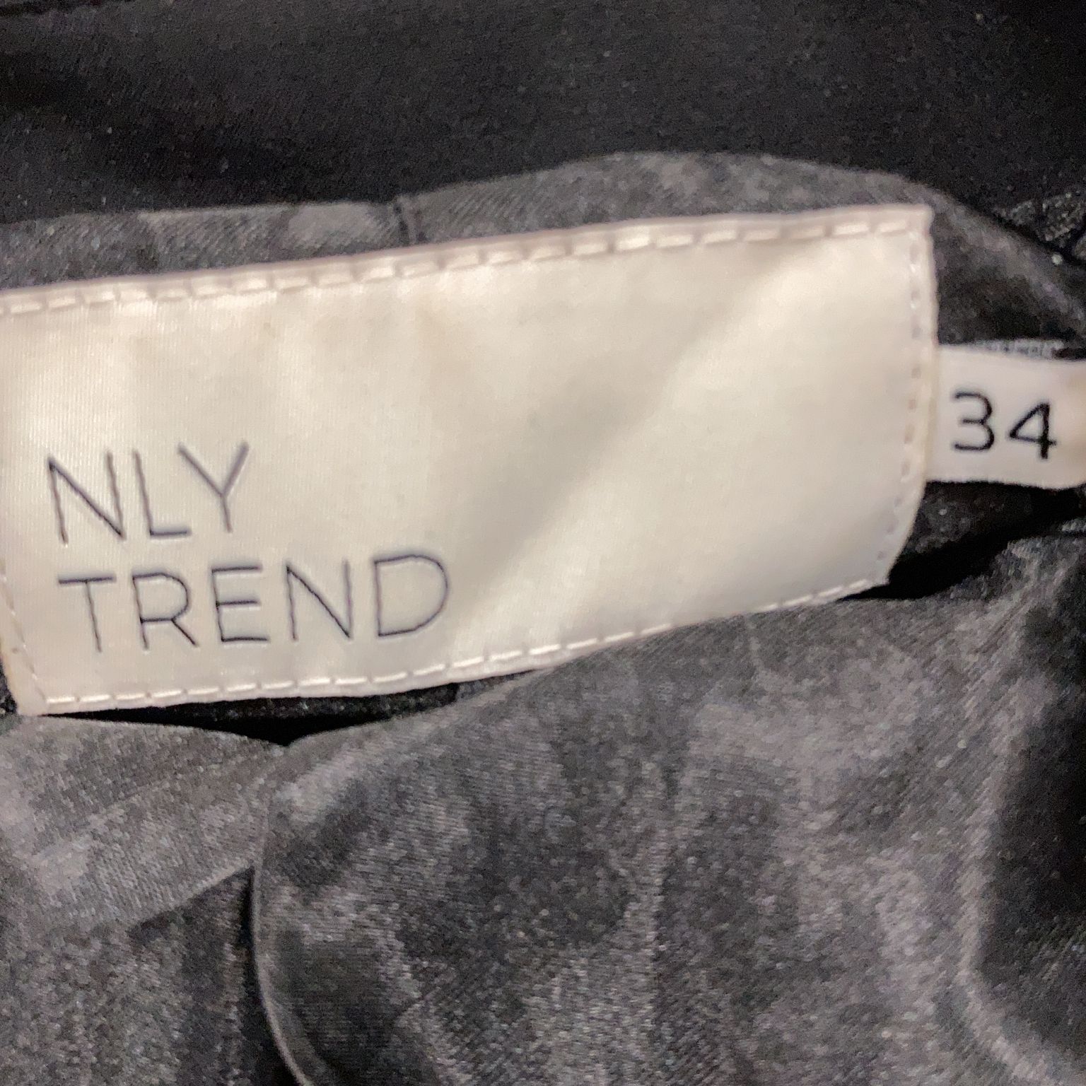 NLY Trend