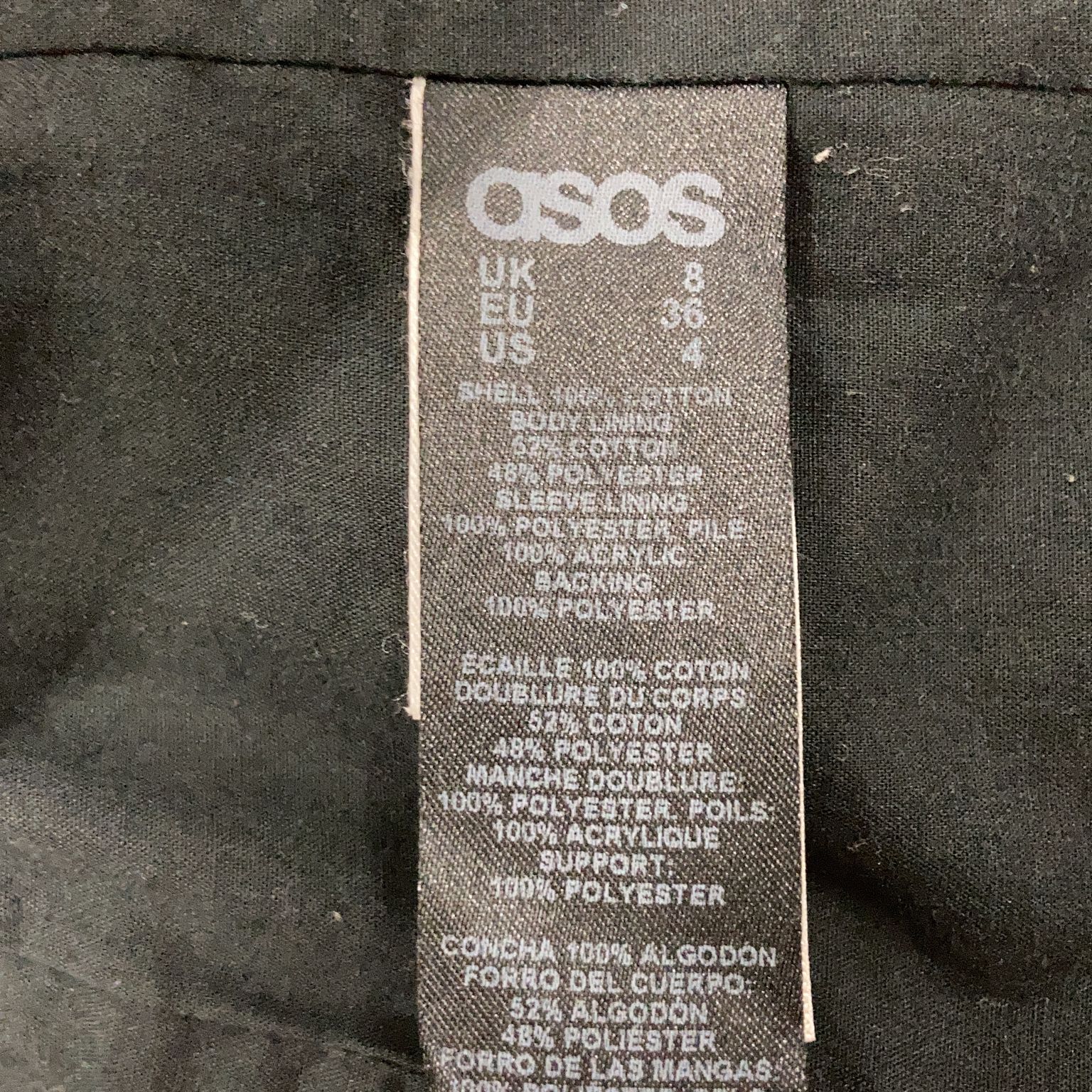 ASOS