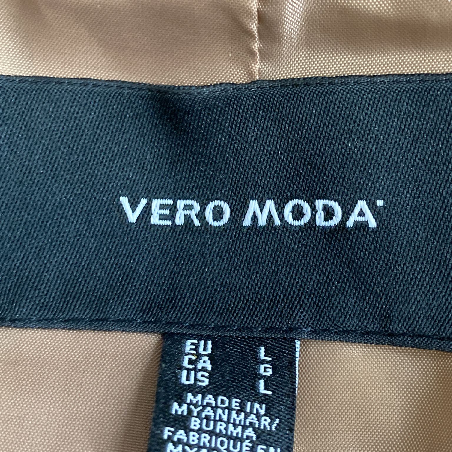 Vero Moda