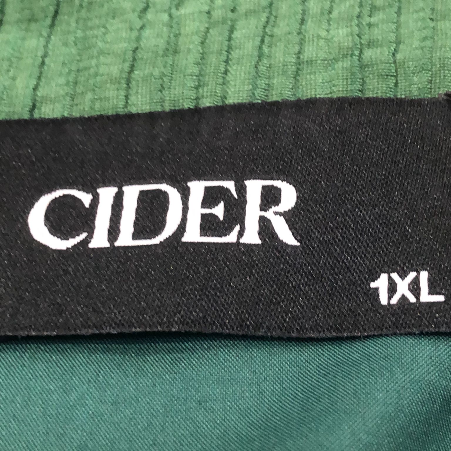 Cider