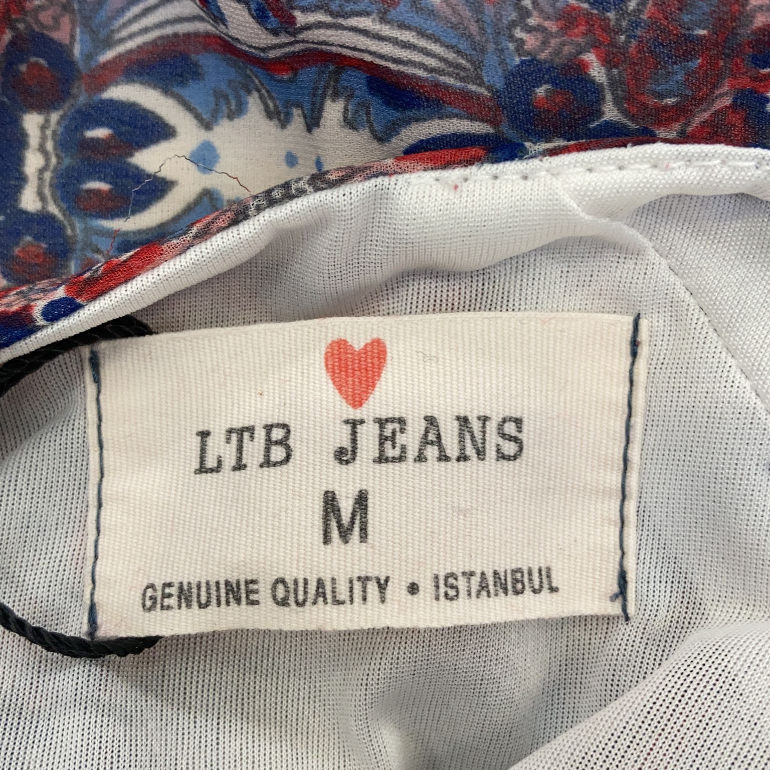 LTB Jeans