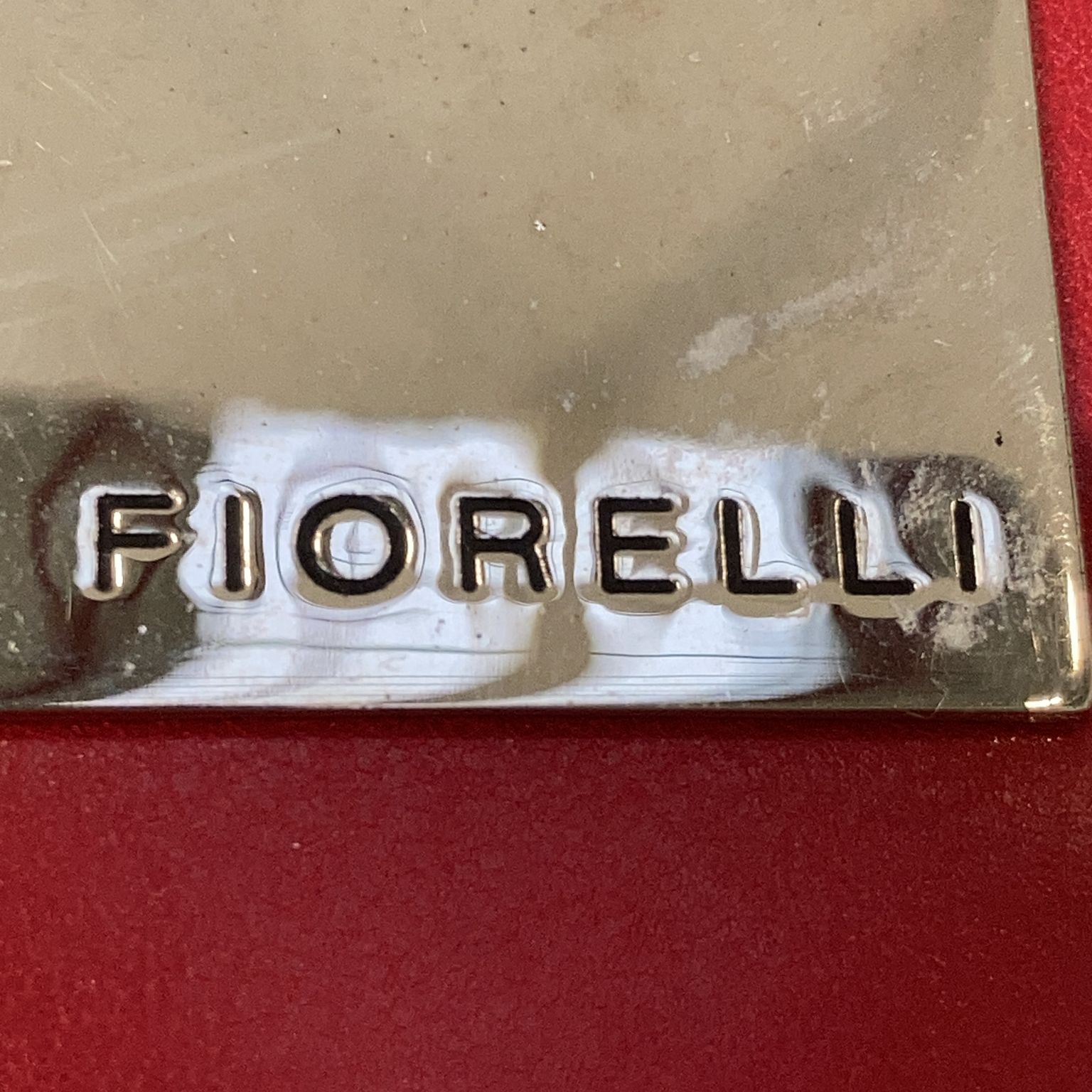 Fiorelli