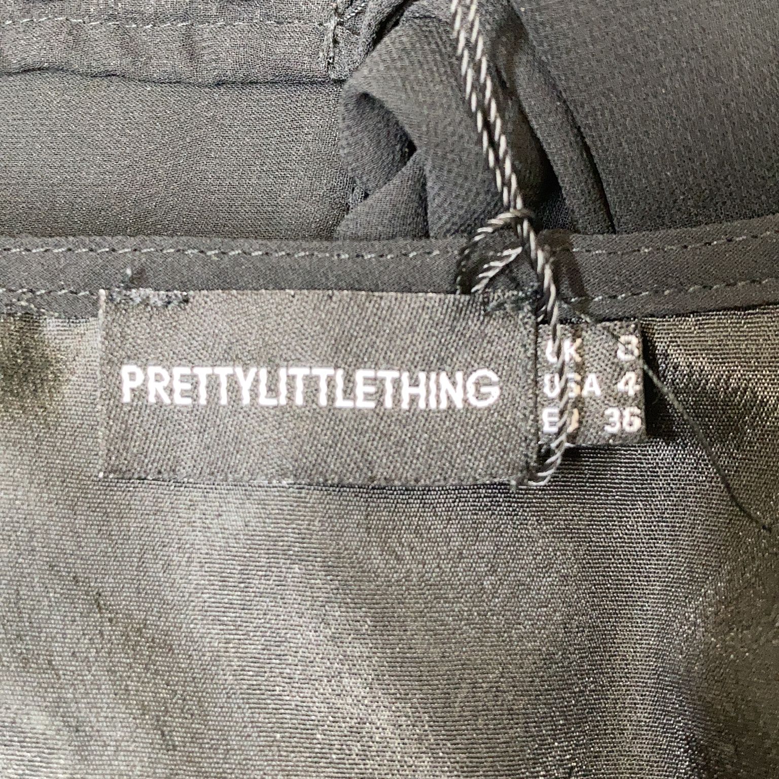 PrettyLittleThing