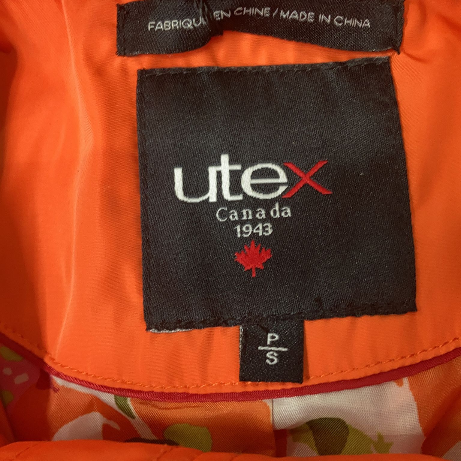 Utex Canada