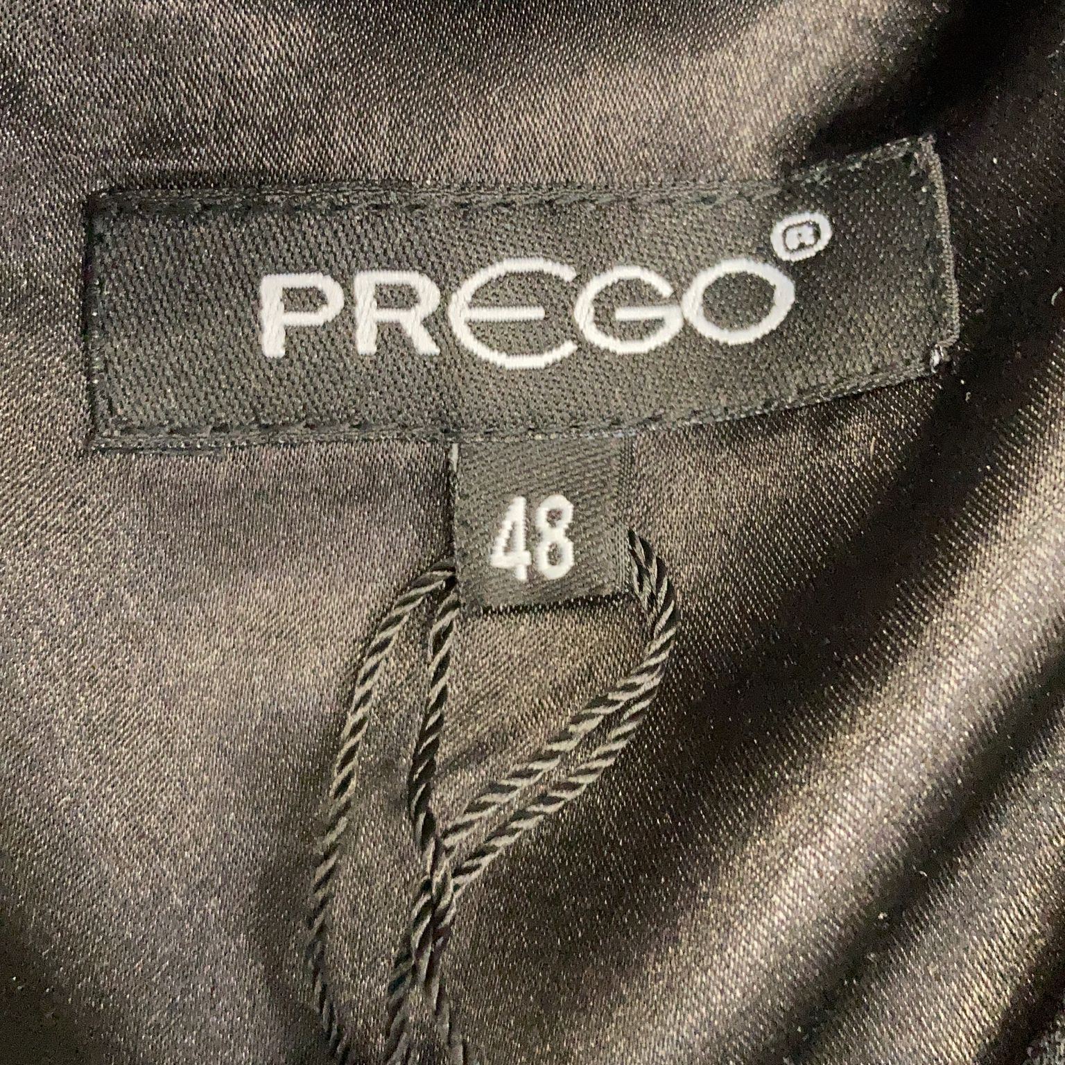 Prego