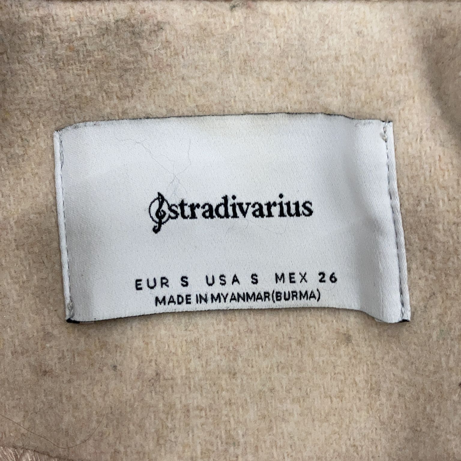 Stradivarius