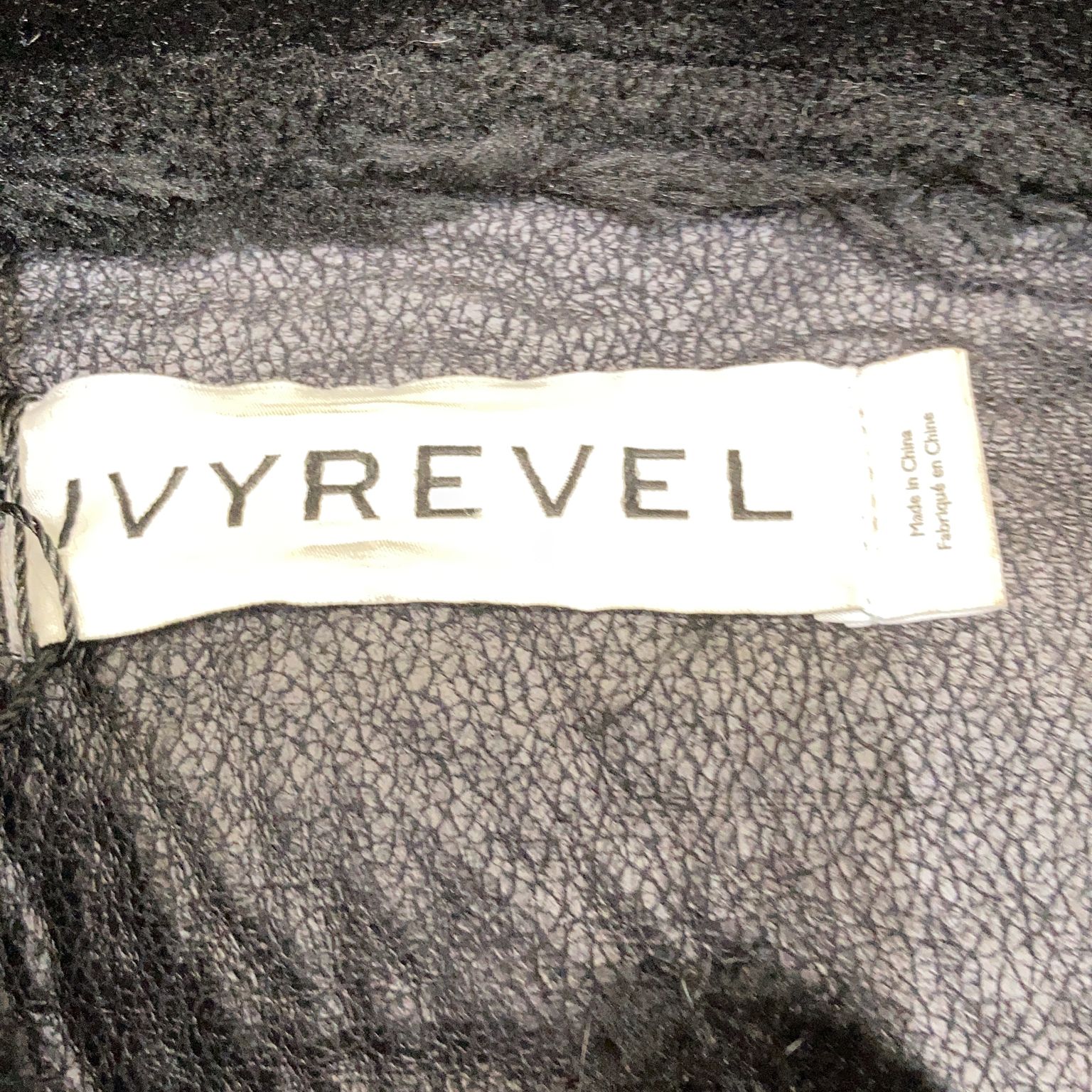 Ivyrevel