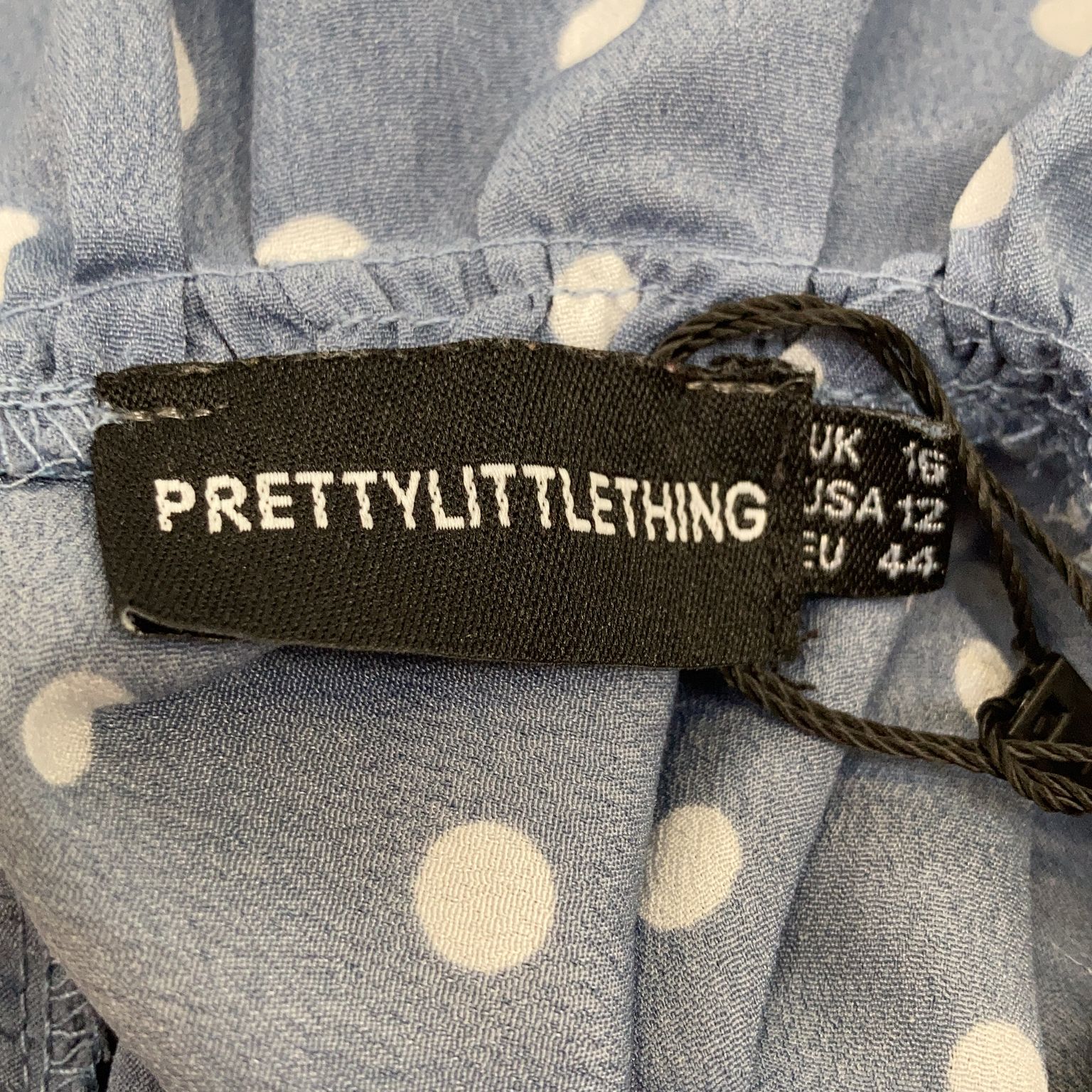 PrettyLittleThing