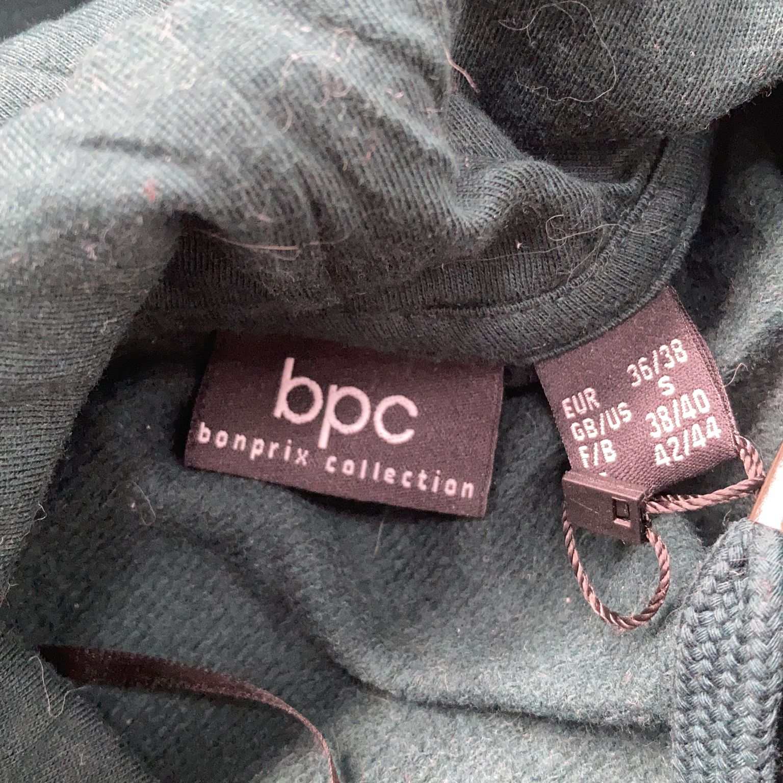 BPC Bonprix Collection