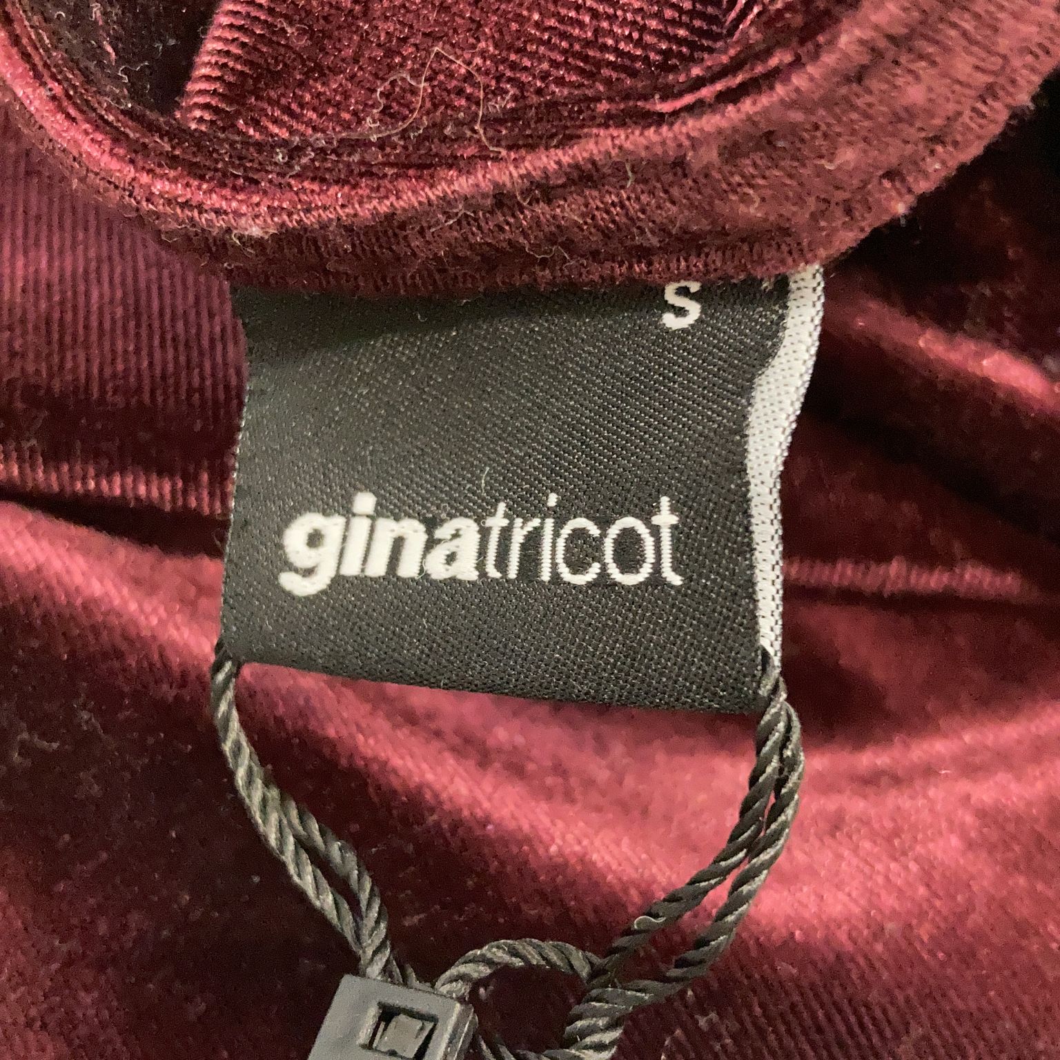 Gina Tricot