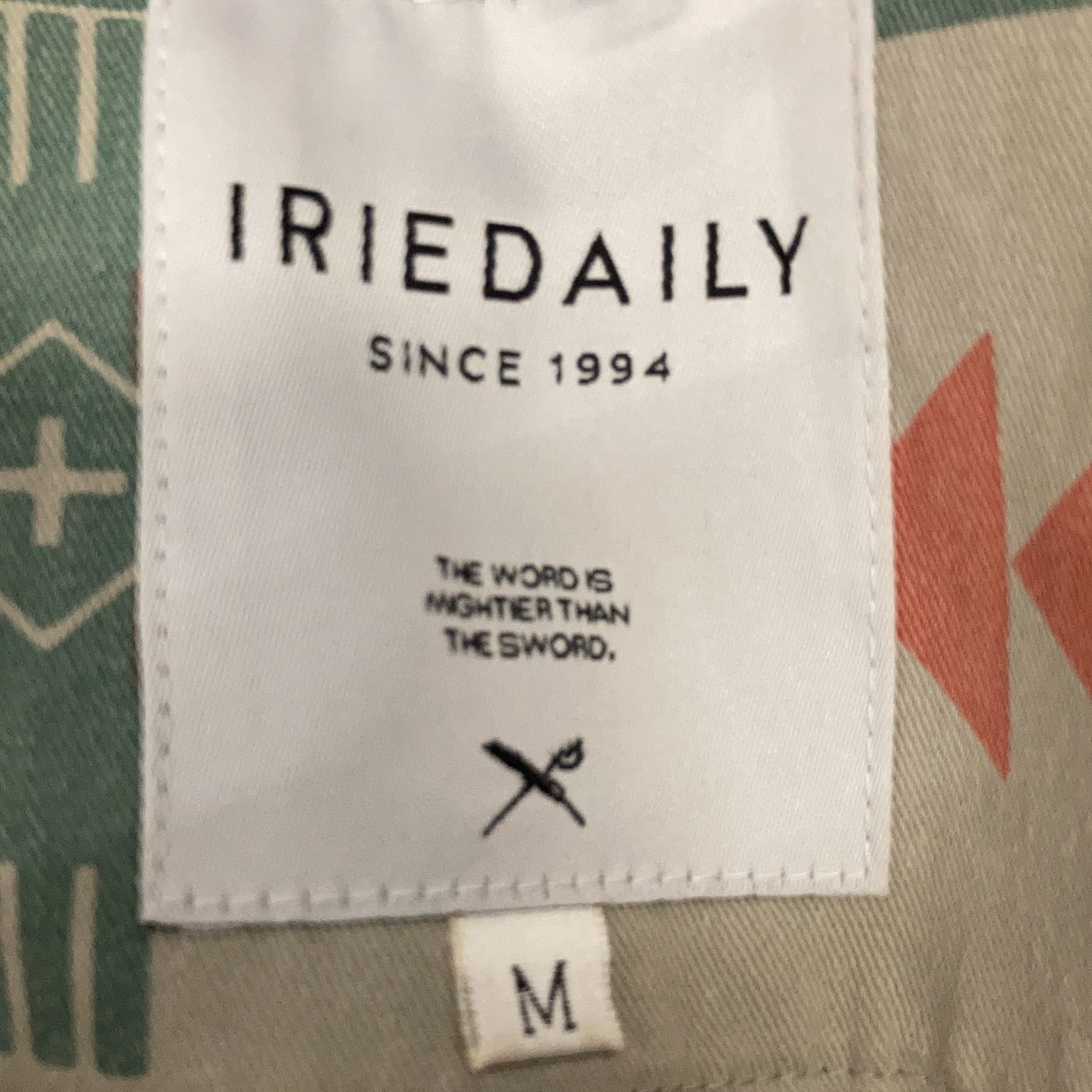 Iriedaily