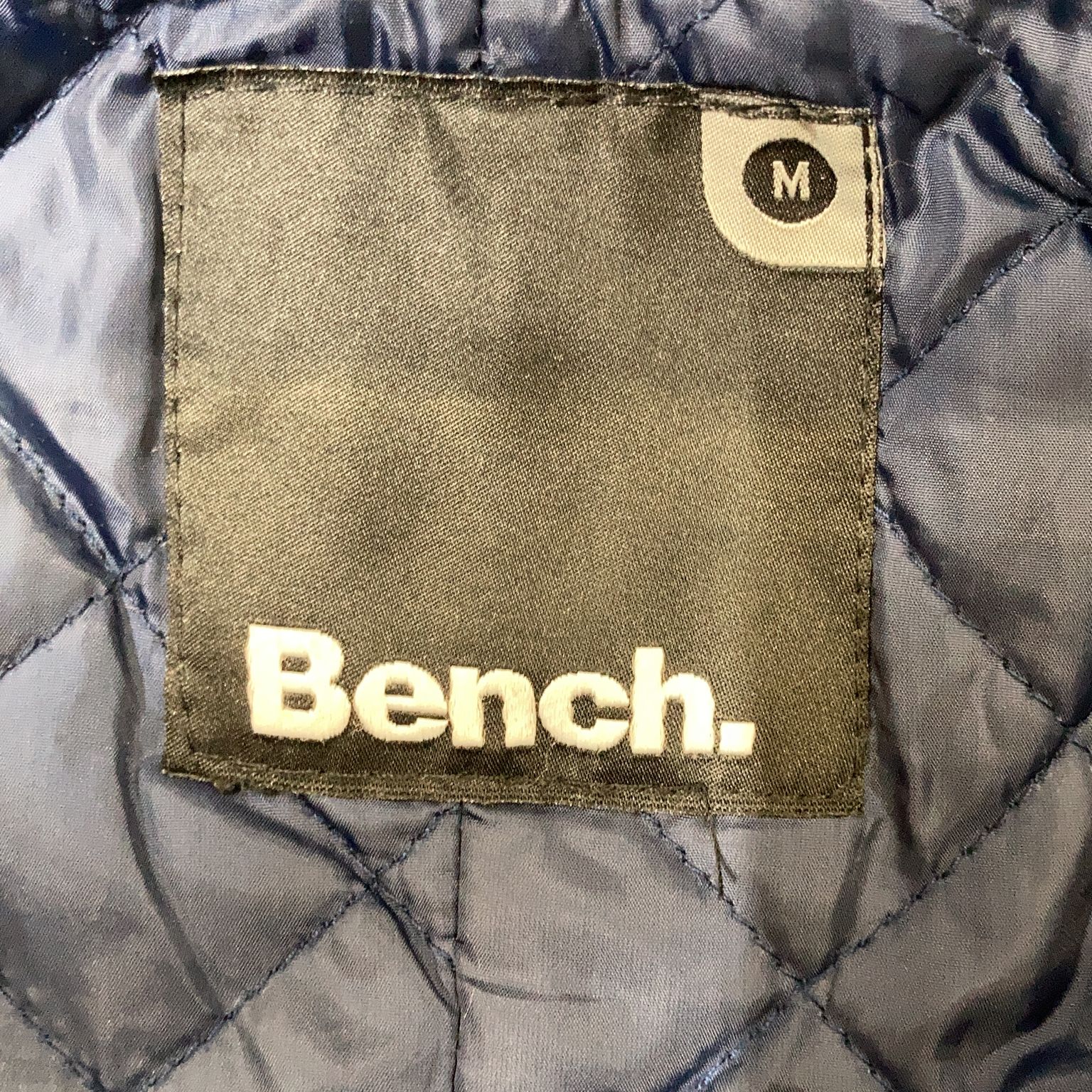 Bench