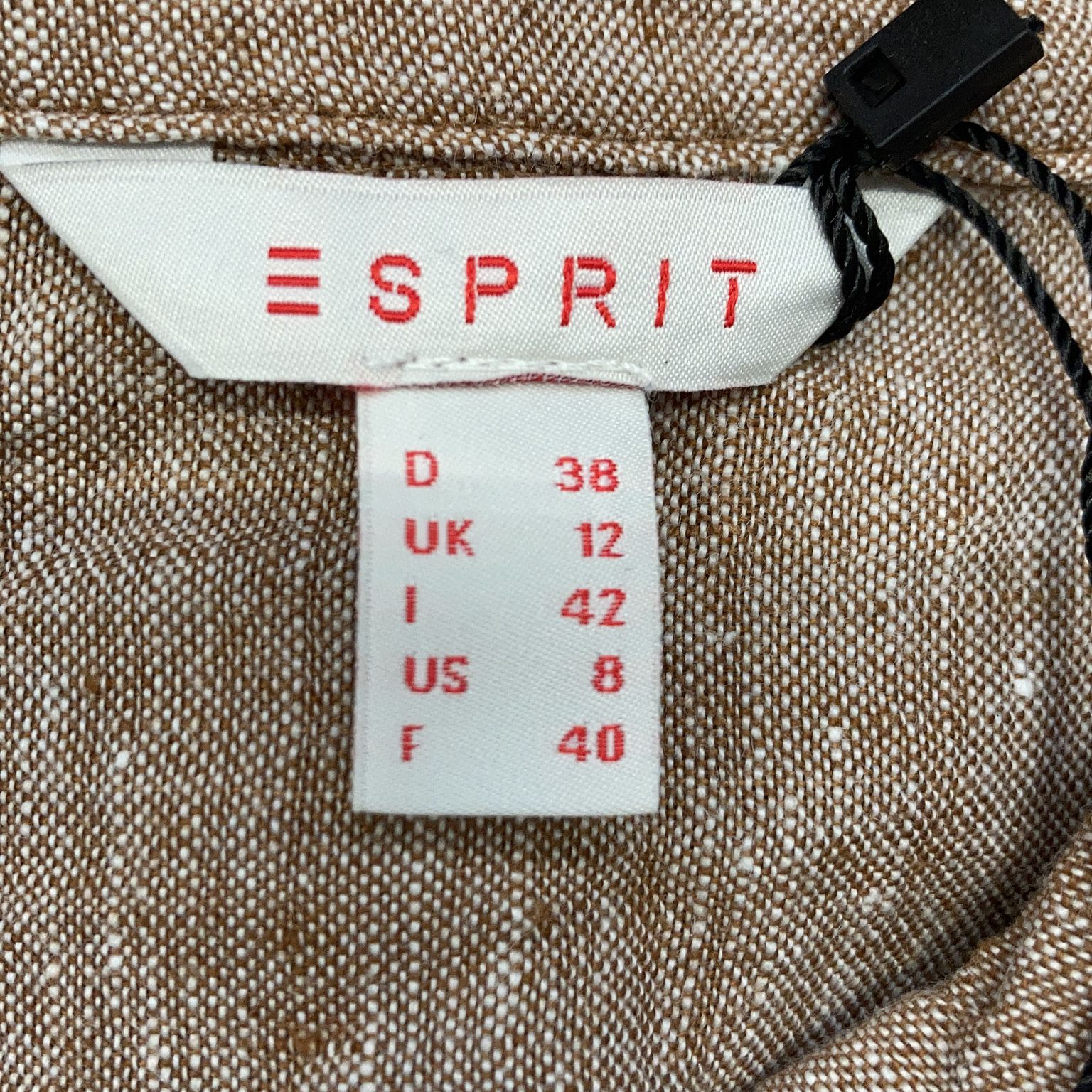 ESPRIT