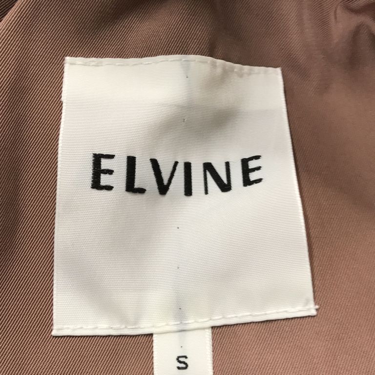 Elvine