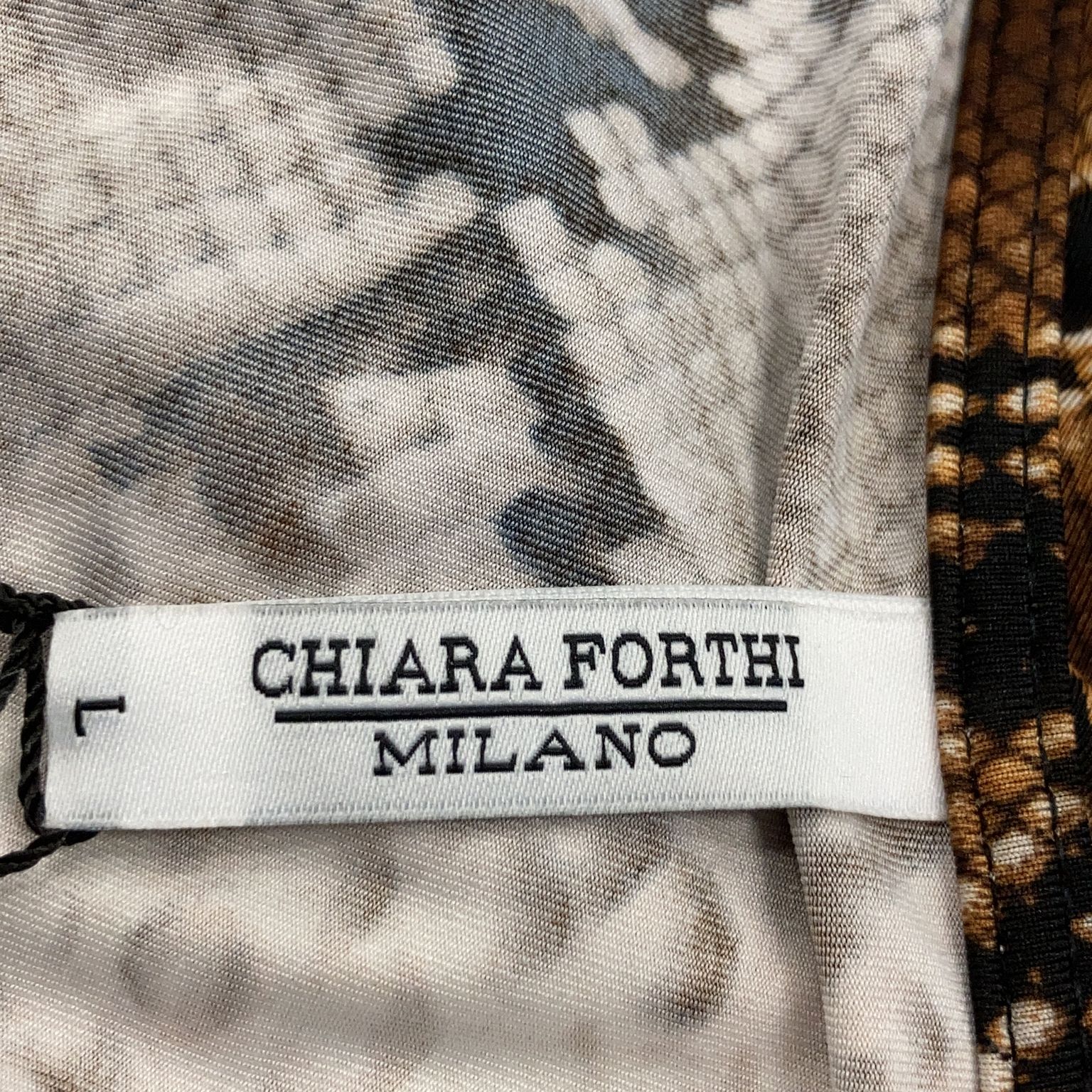 Chiara Forthi Milano