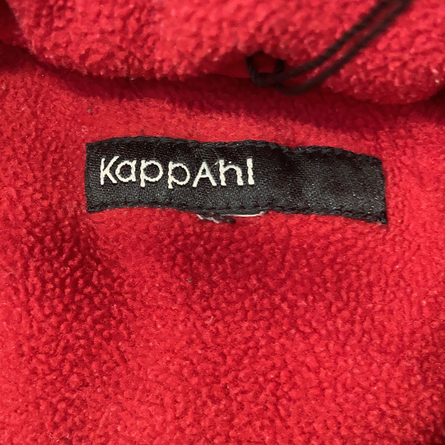 KappAhl