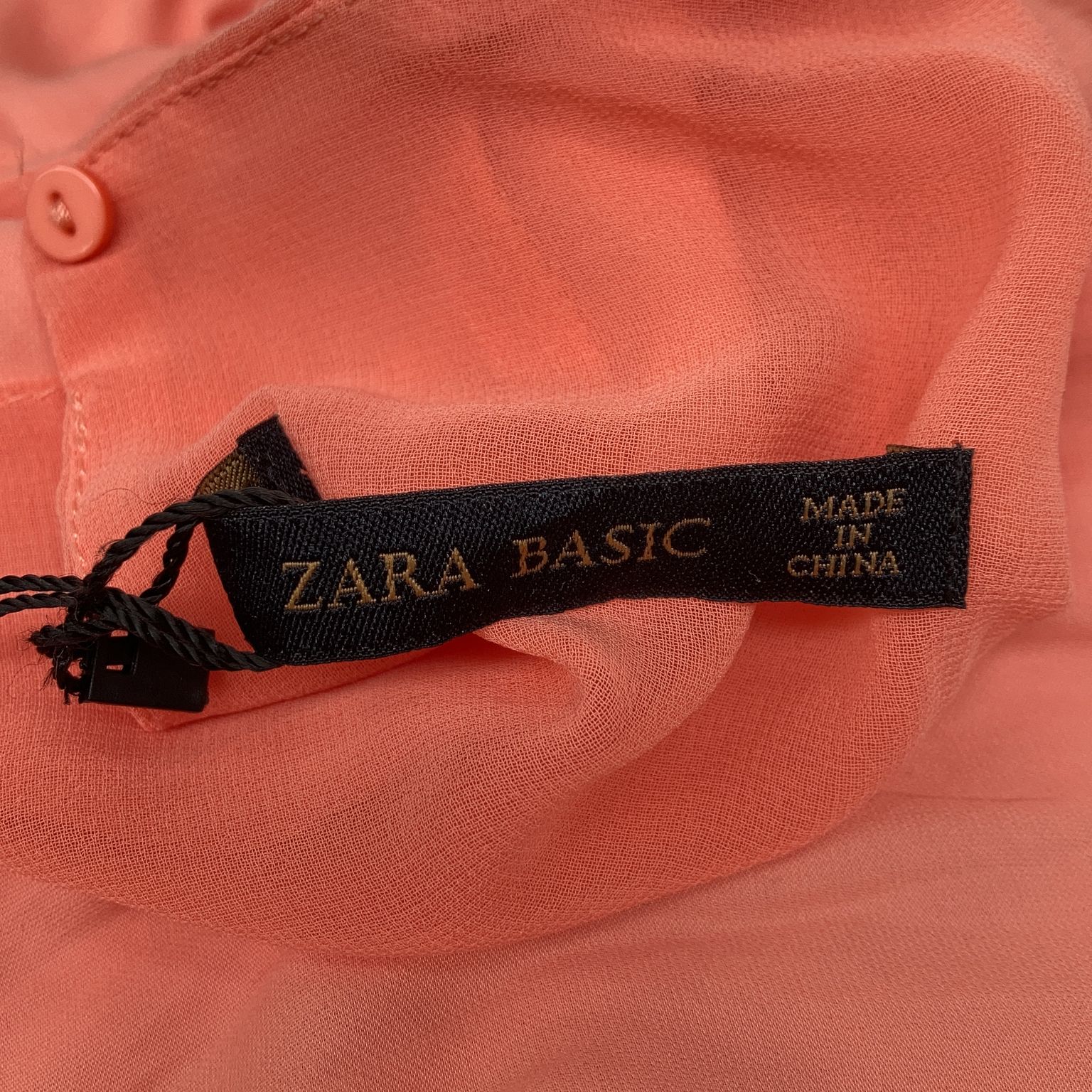 Zara Basic