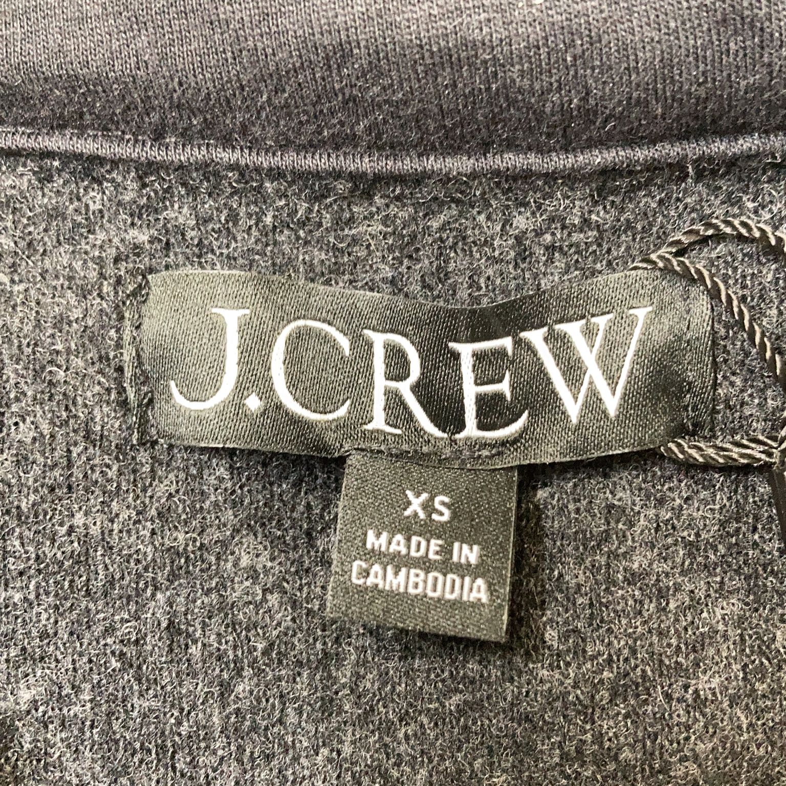 JCrew