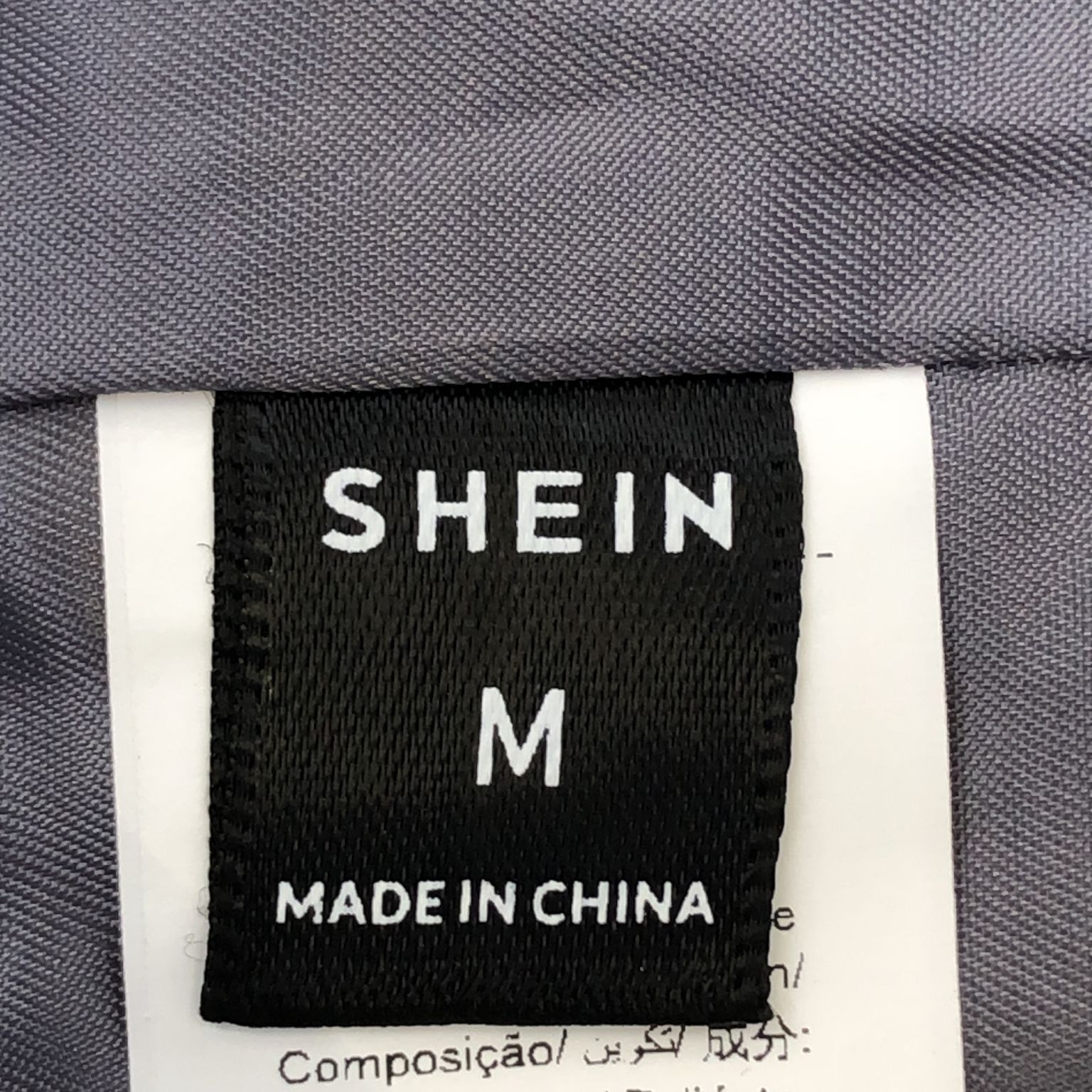 Shein