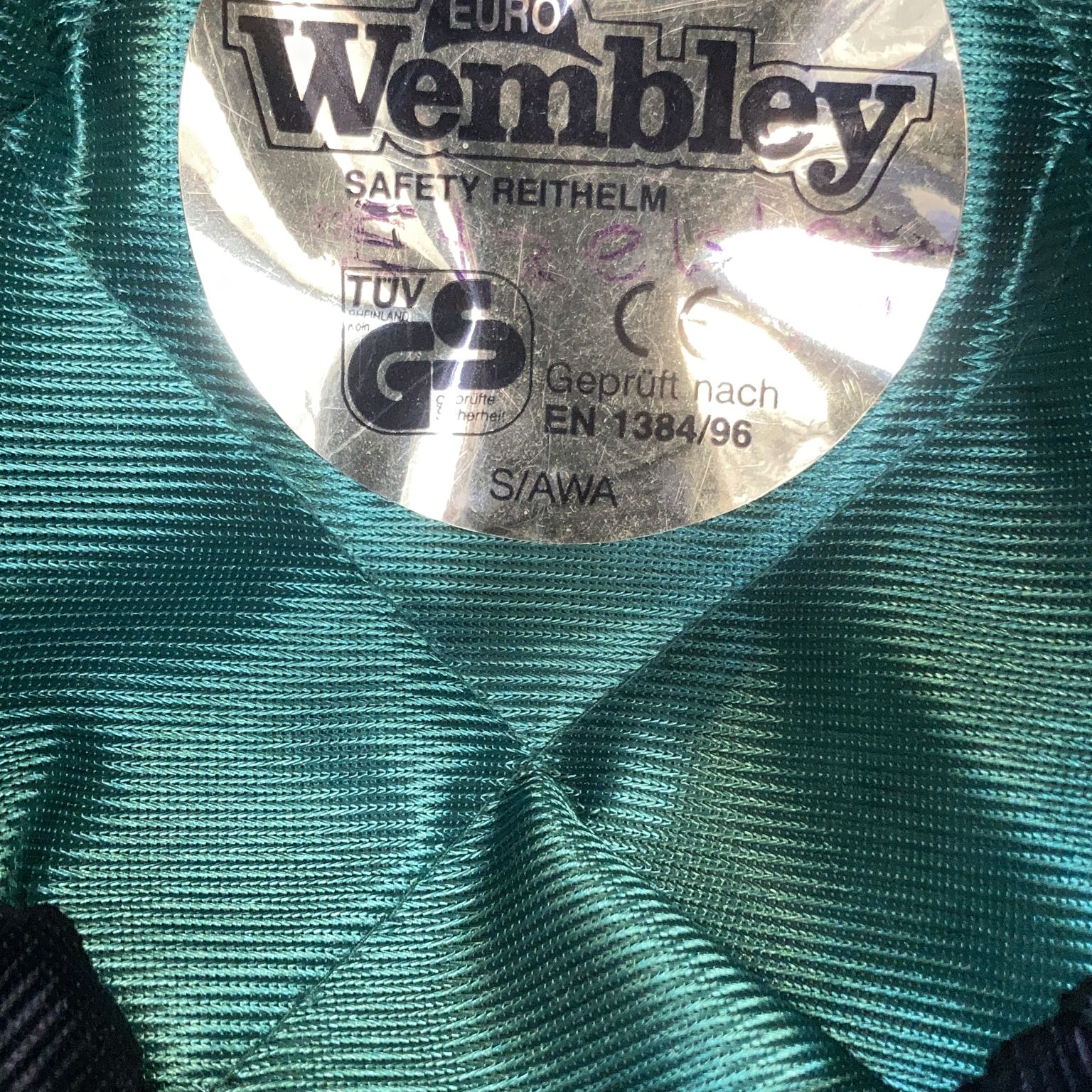 Wembley