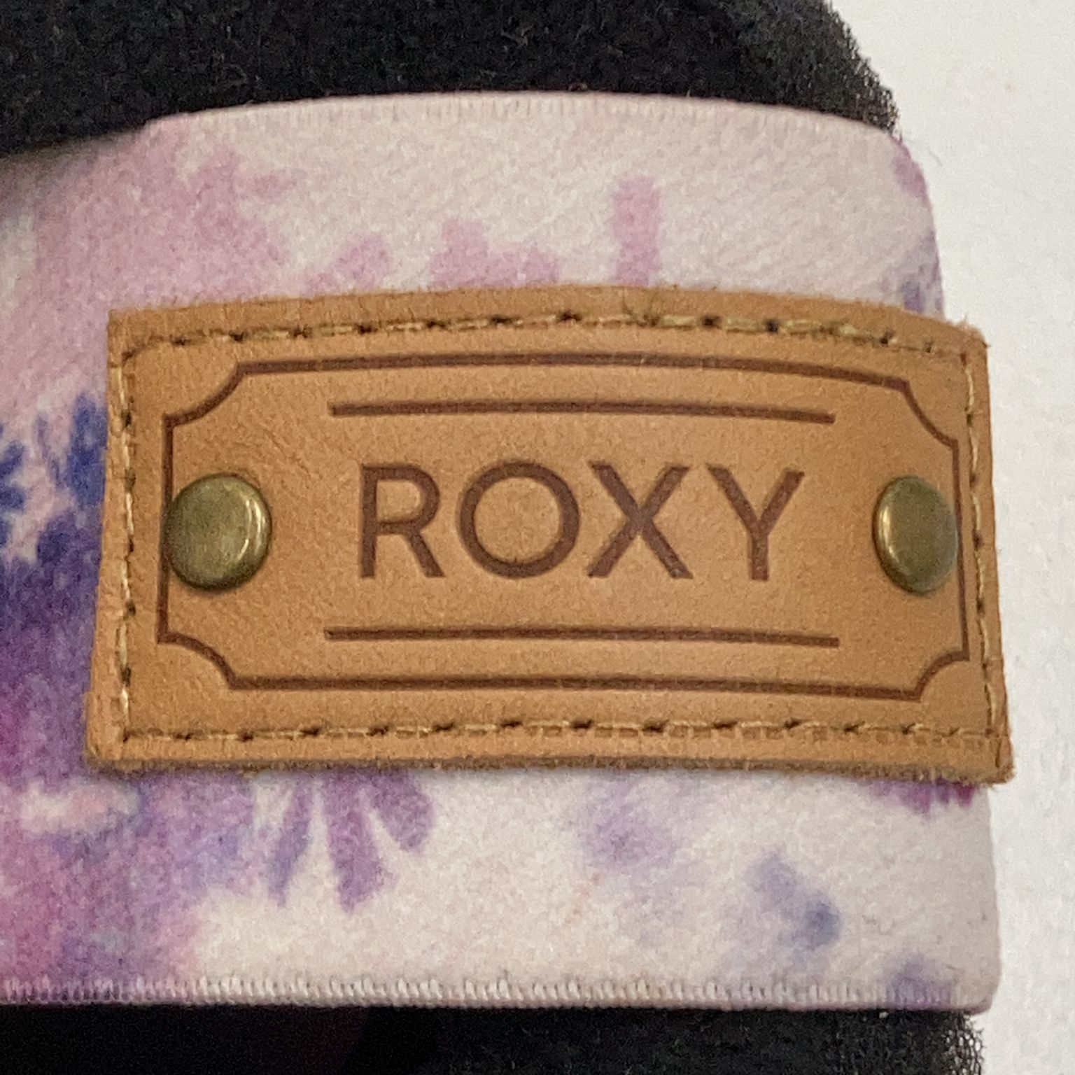 Roxy