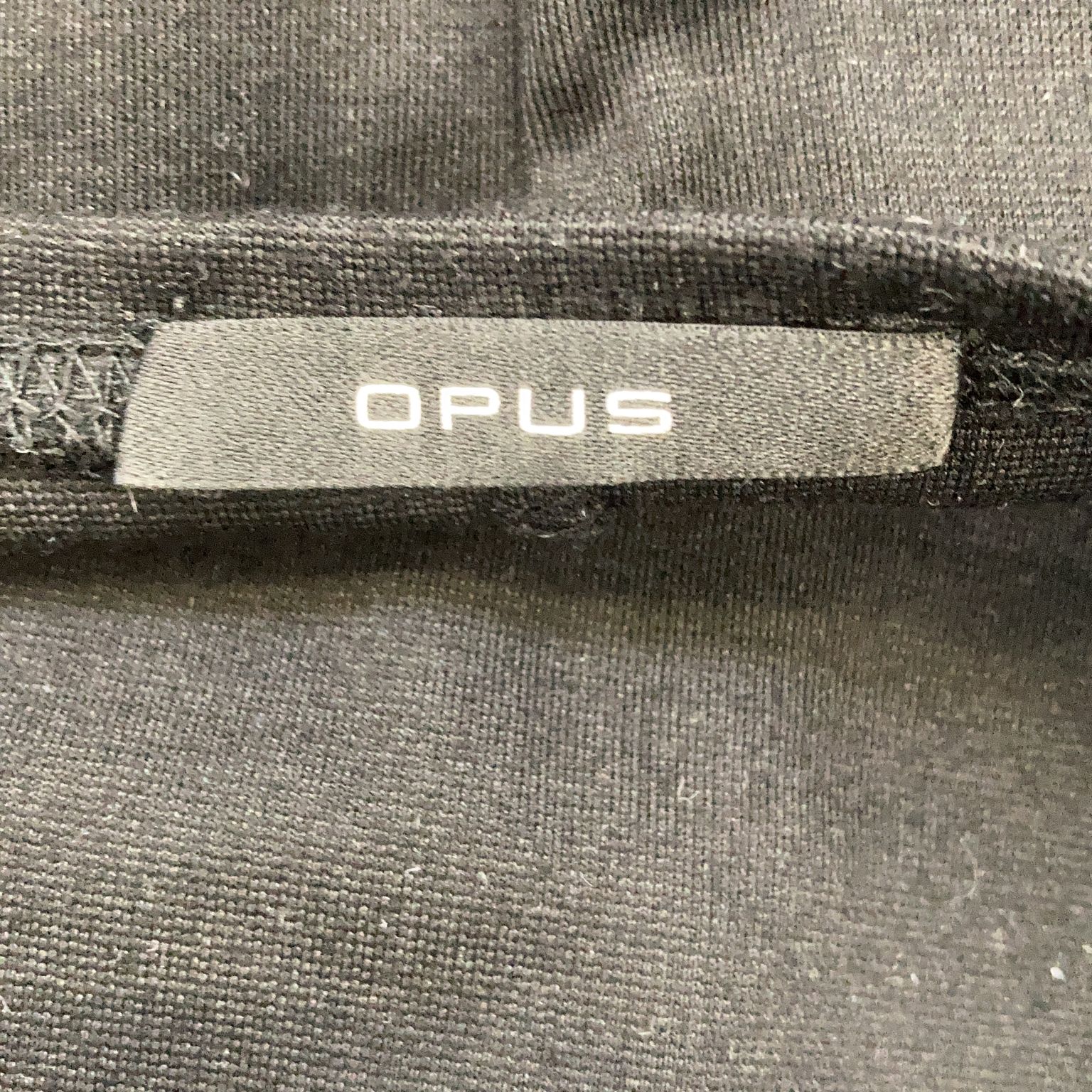 Opus