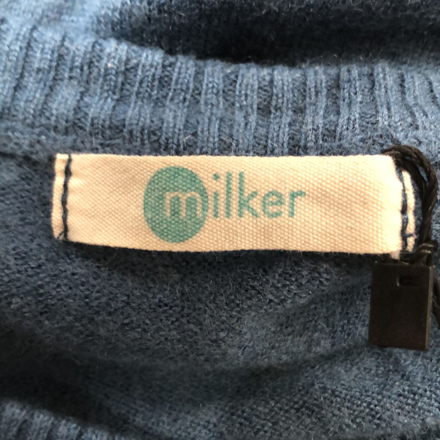 Milker