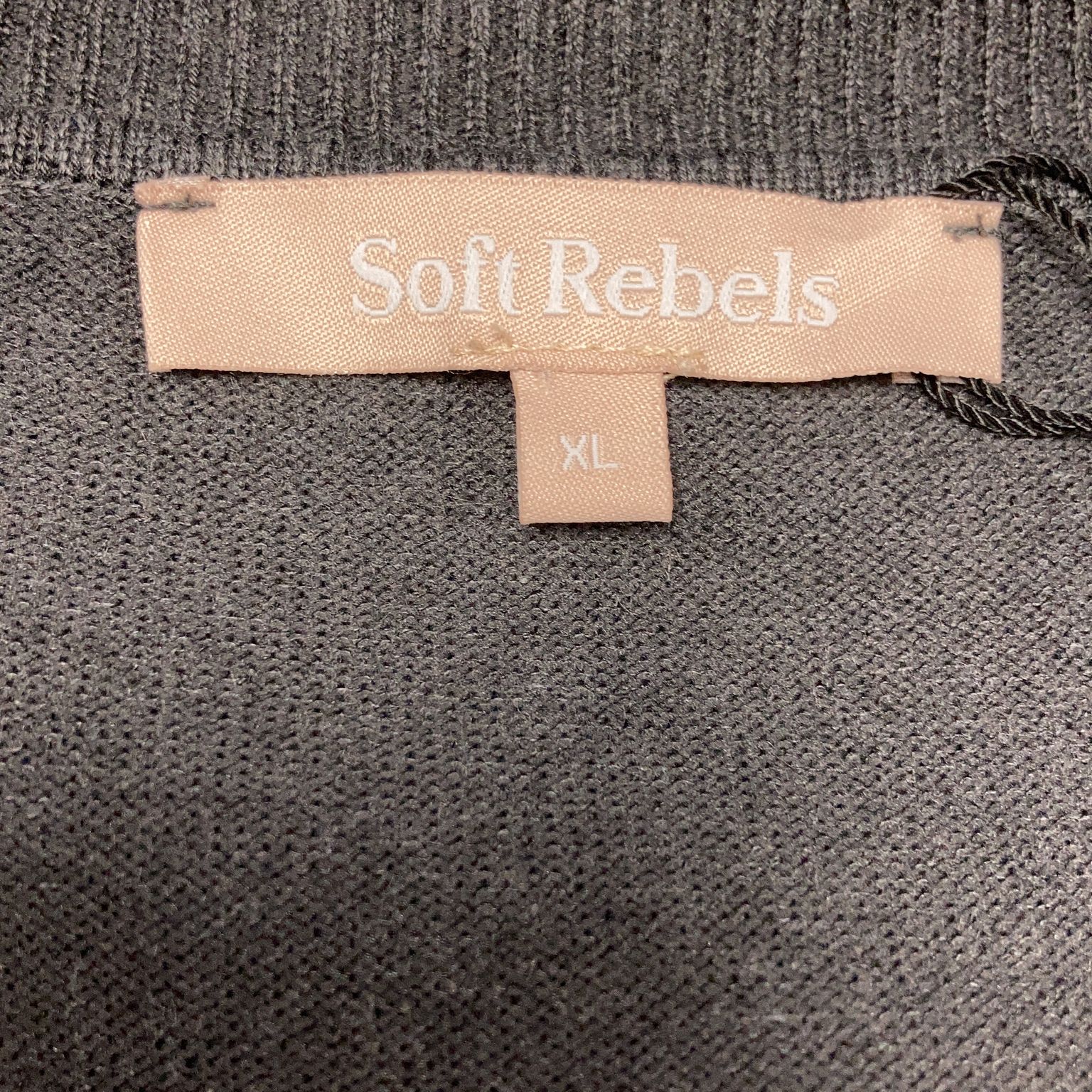 Soft Rebels