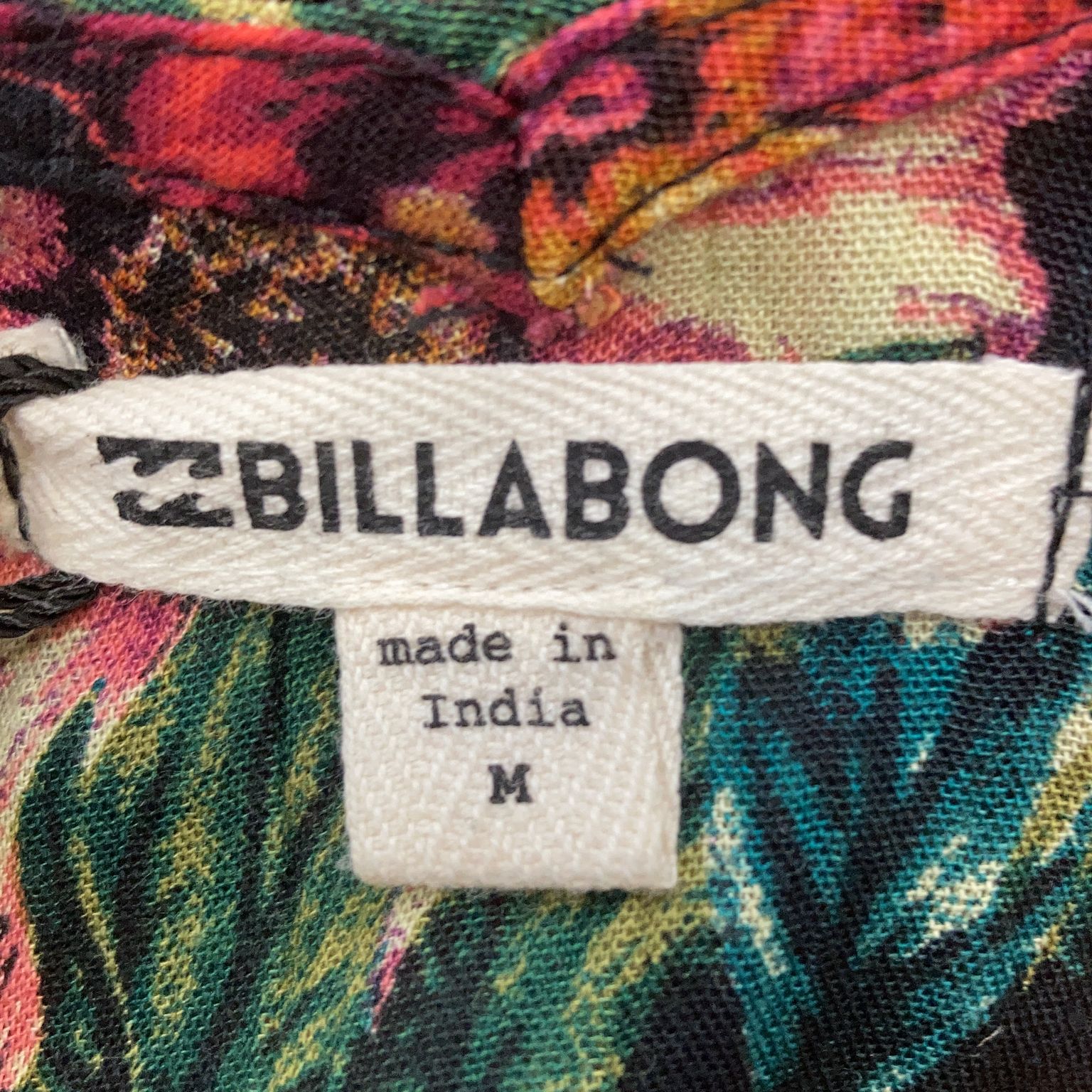 Billabong