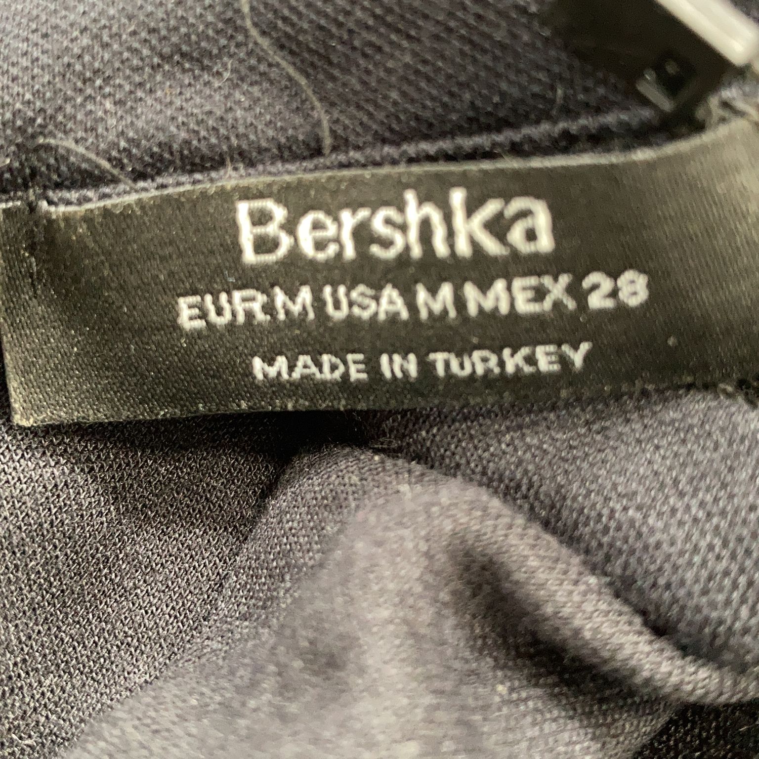 Bershka