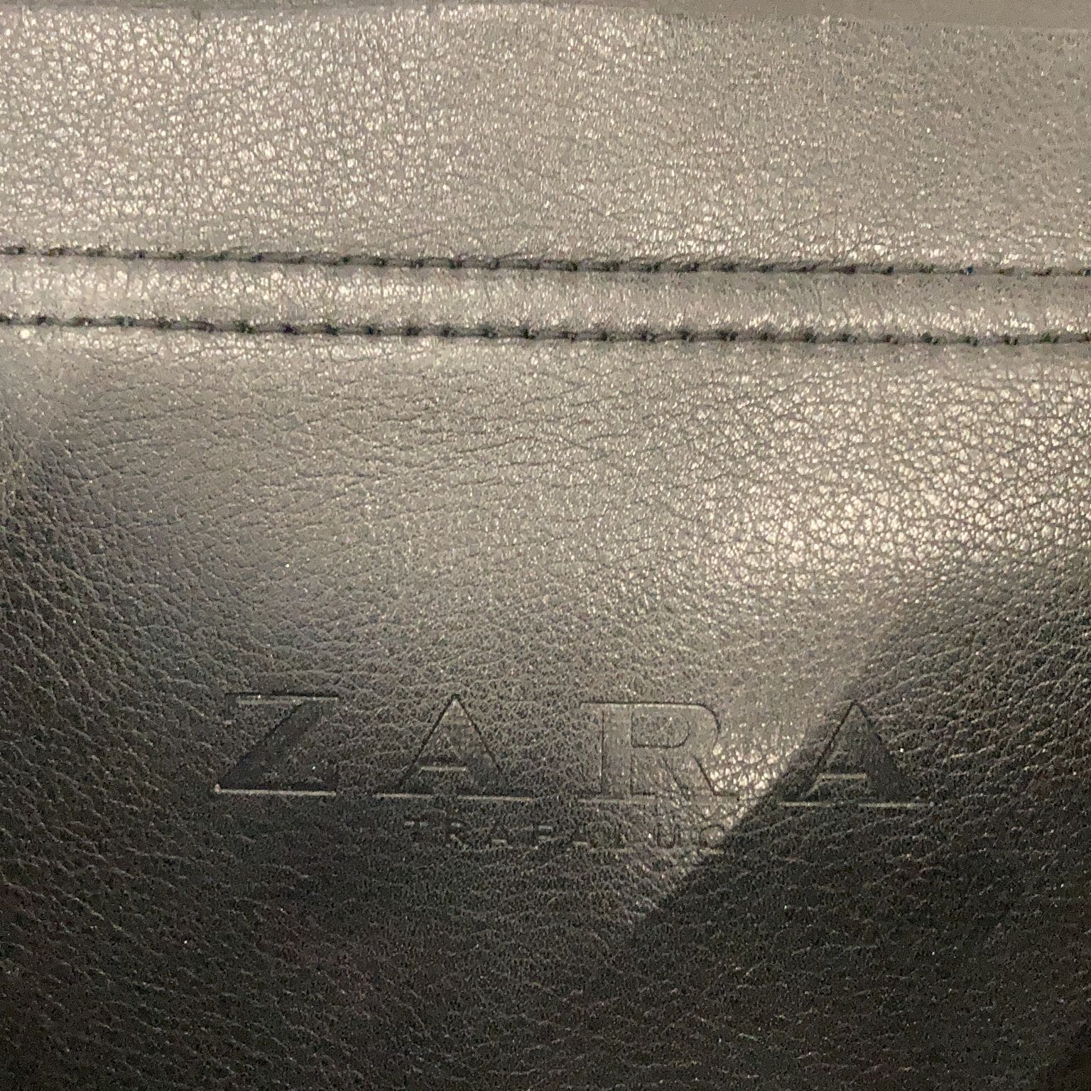 Zara Trafaluc