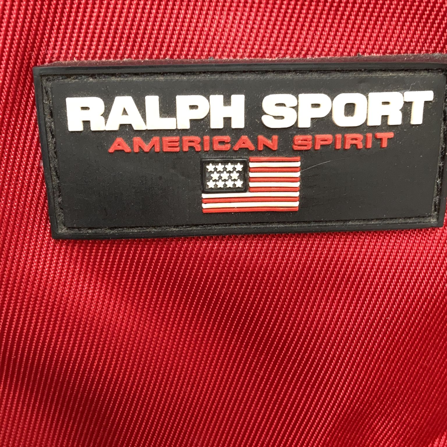 Ralph Lauren Sport