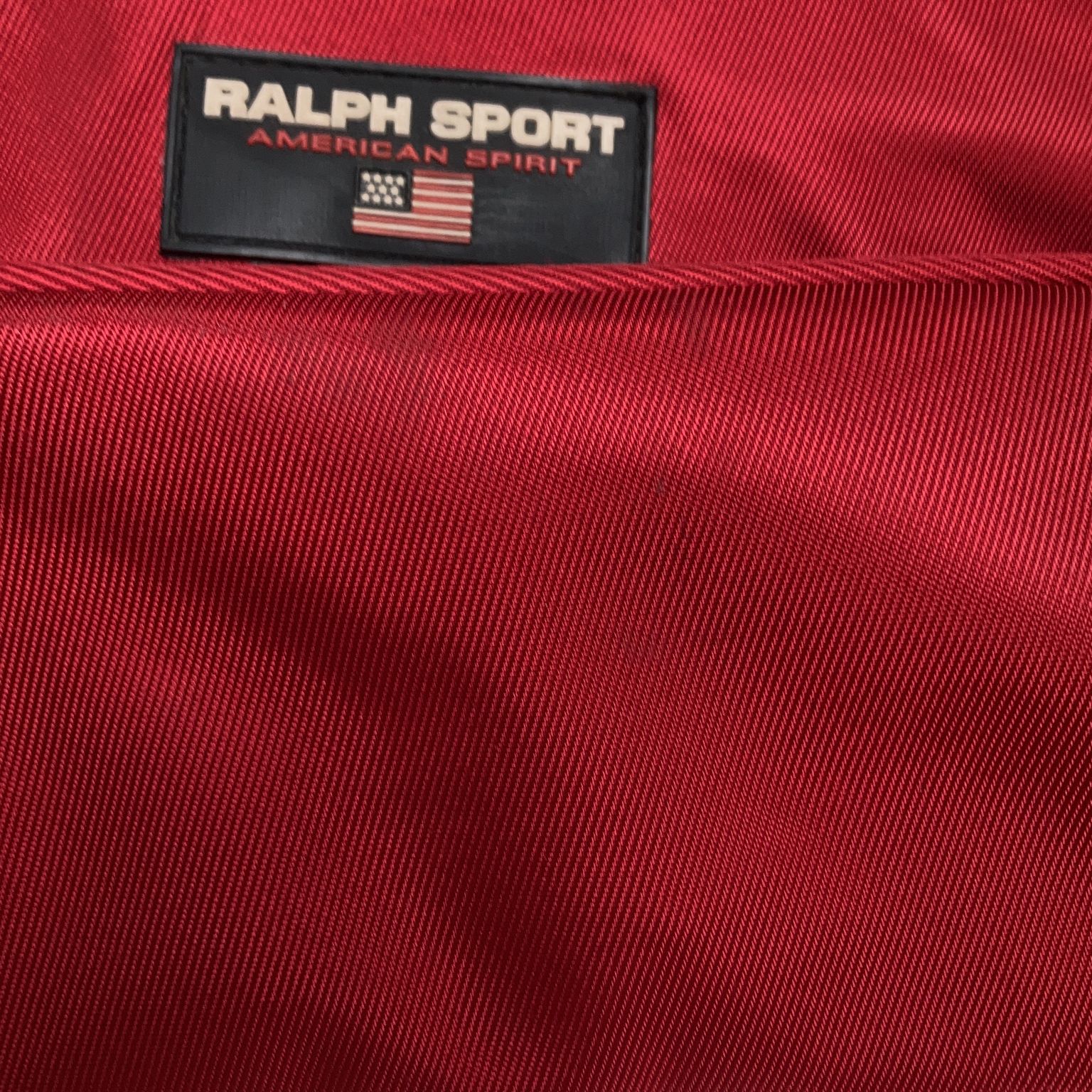 Ralph Lauren Sport