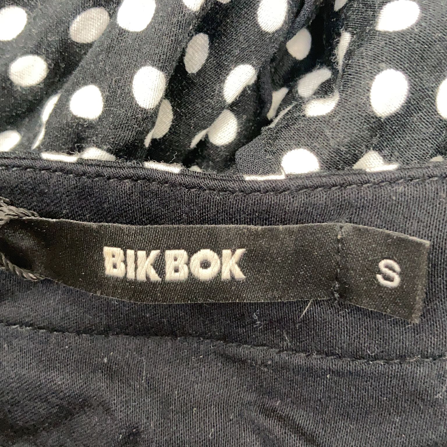 Bik Bok