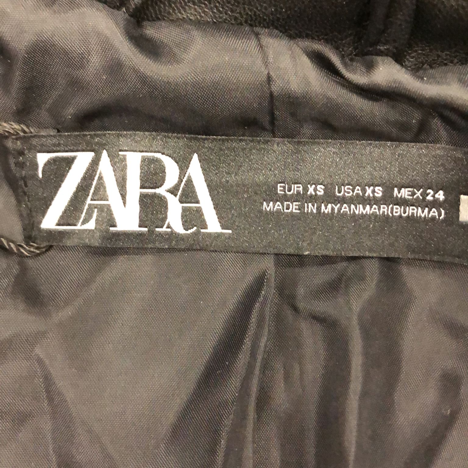 Zara