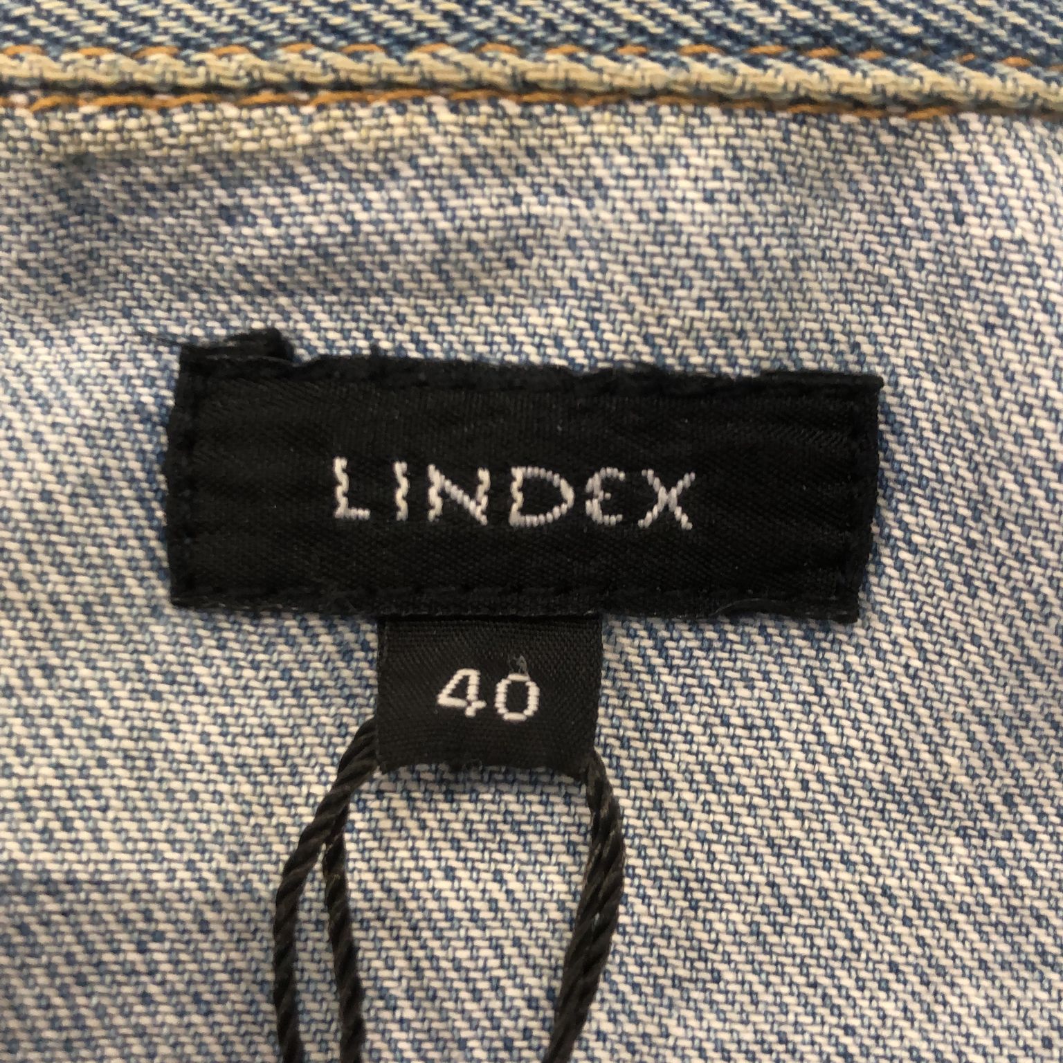 Lindex