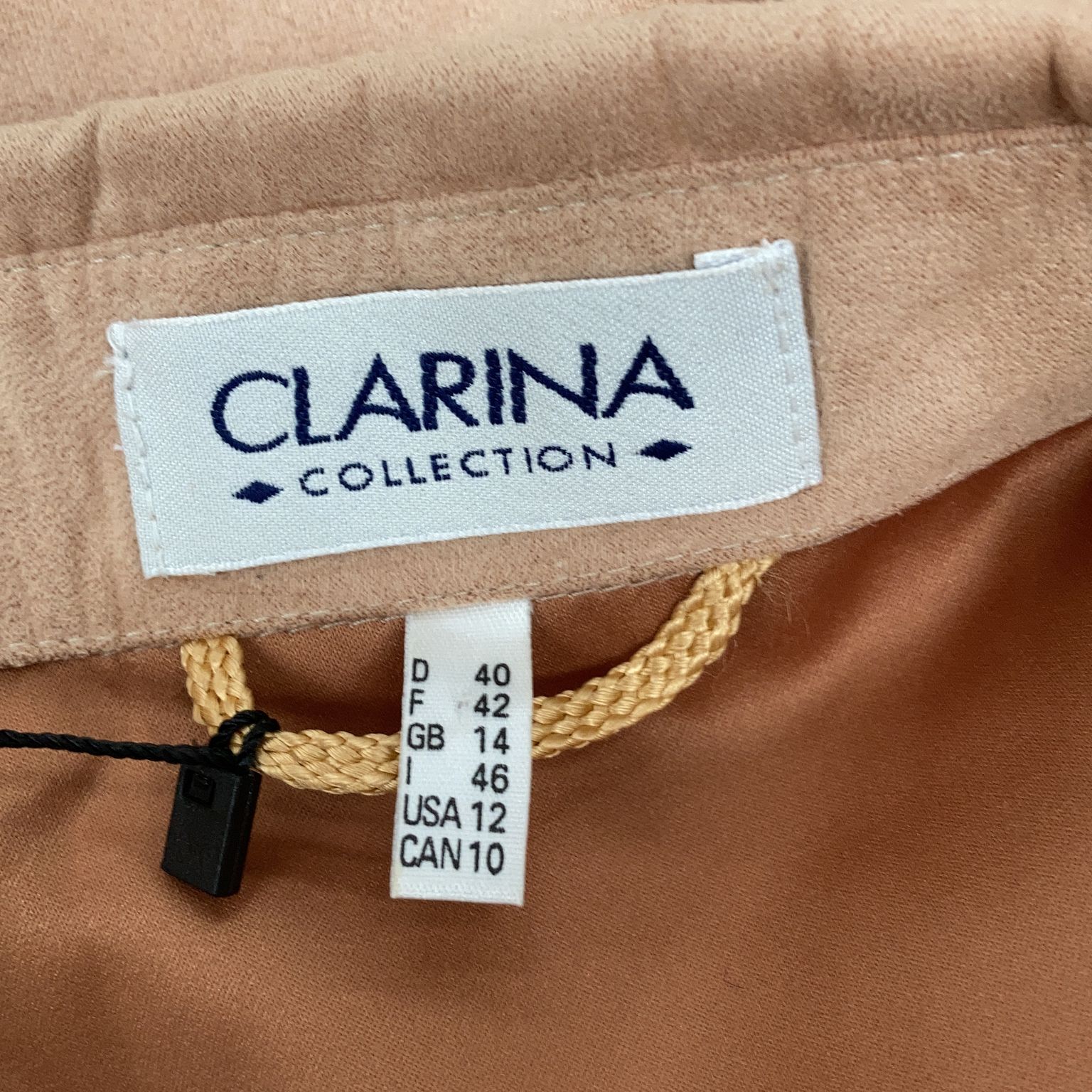 Clarina Collection