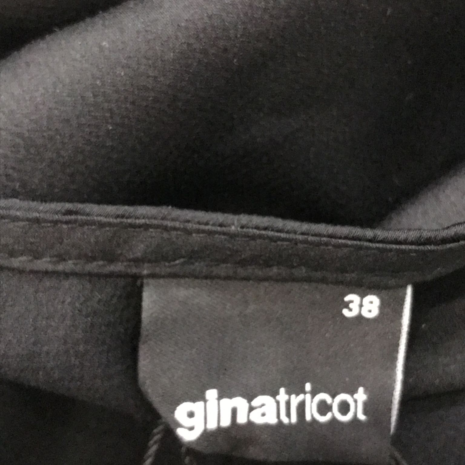 Gina Tricot