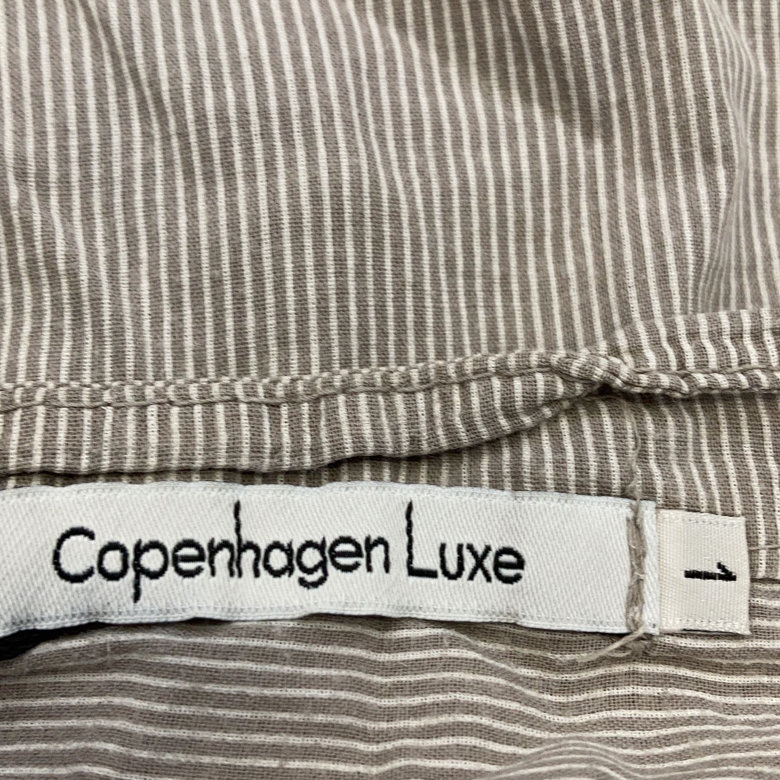 Copenhagen Luxe