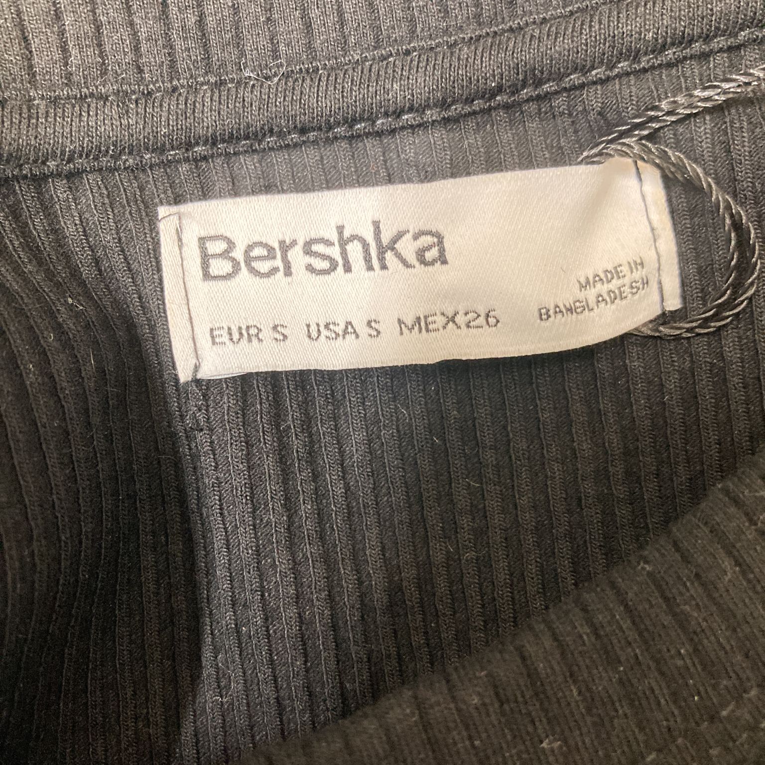 Bershka