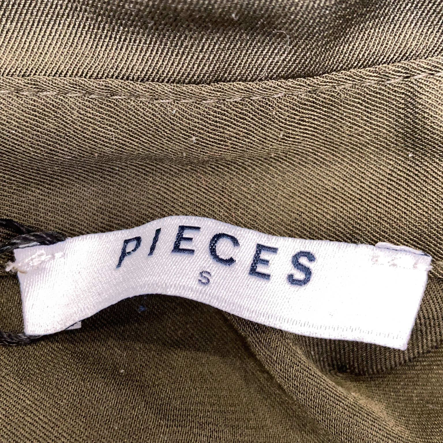 Pieces