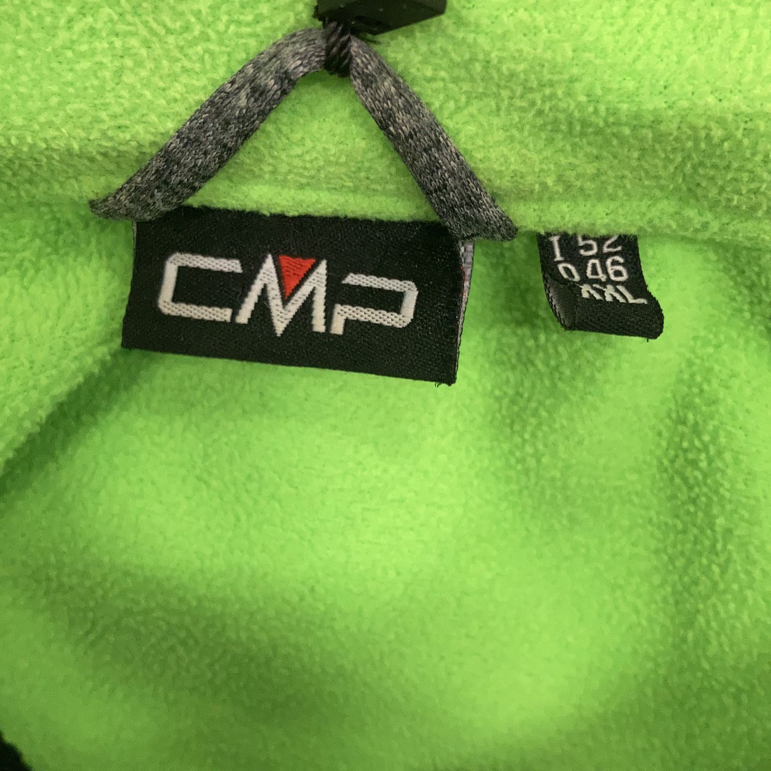 CMP