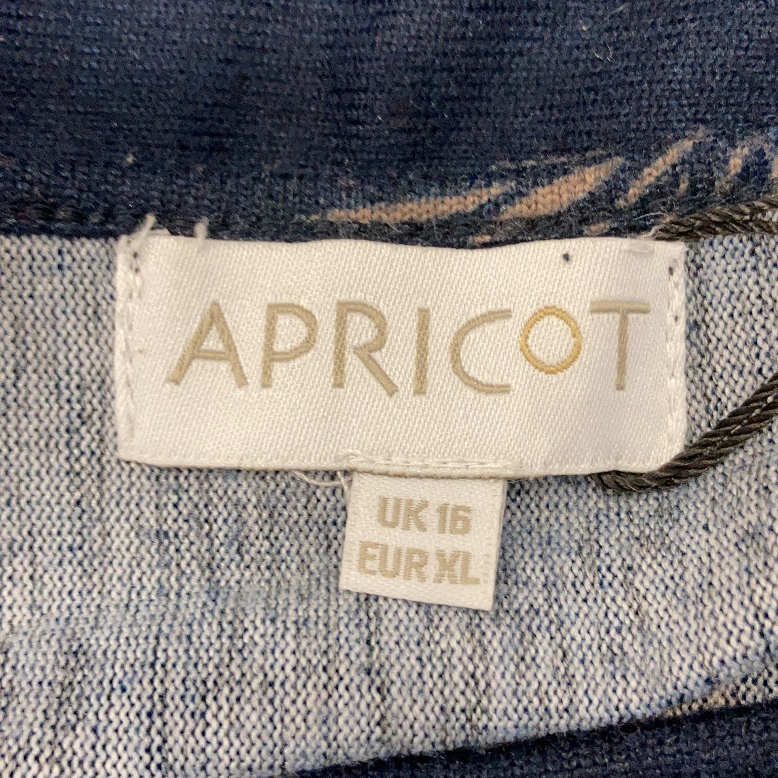 Apricot