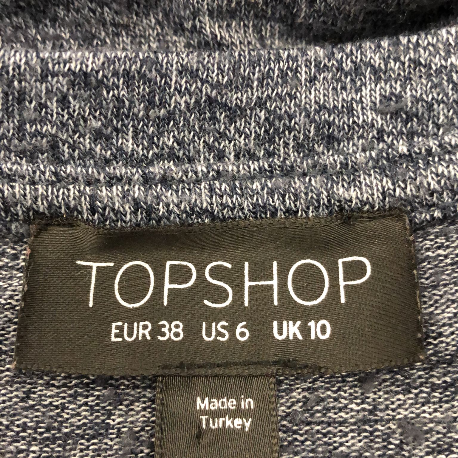 Topshop