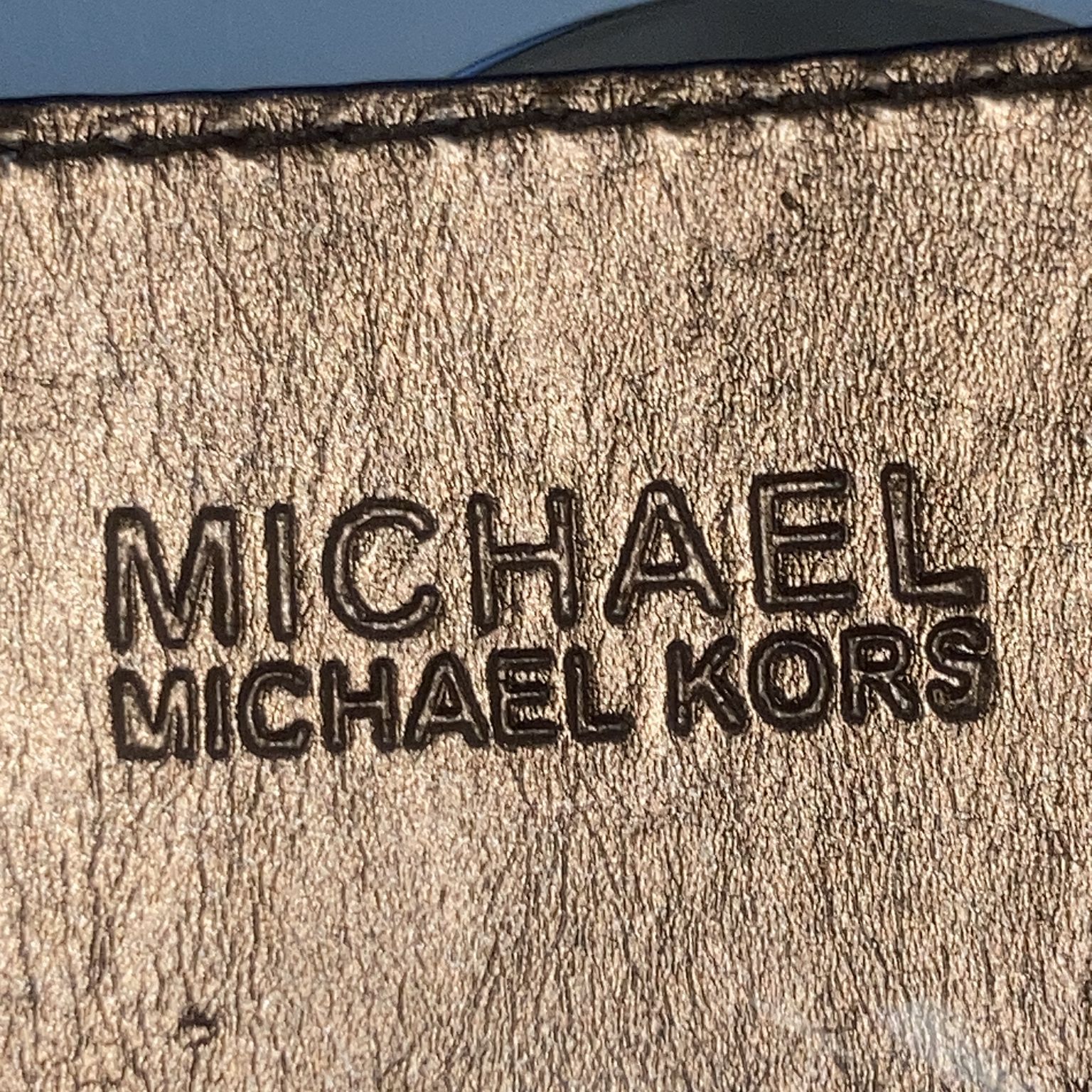 Michael Kors