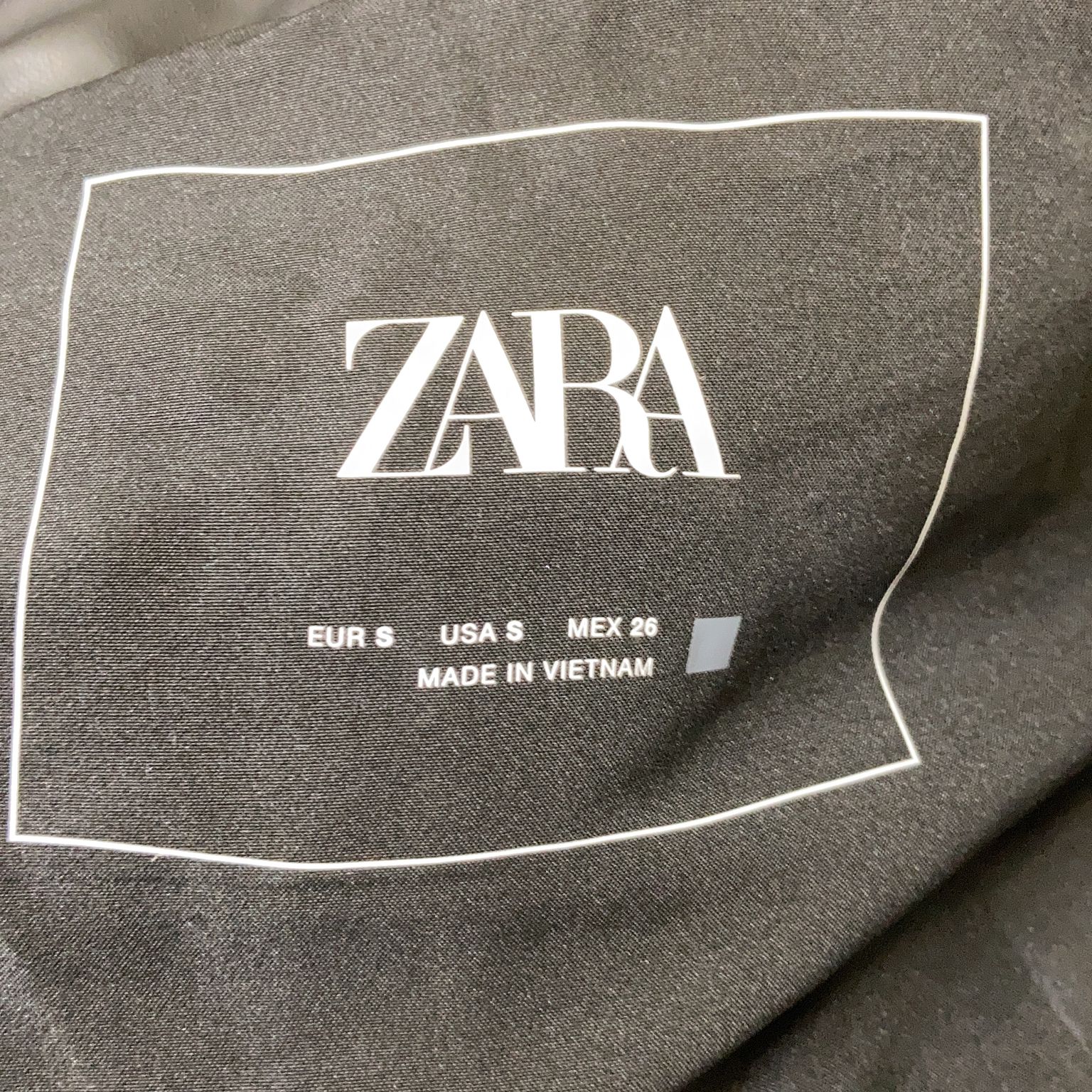 Zara